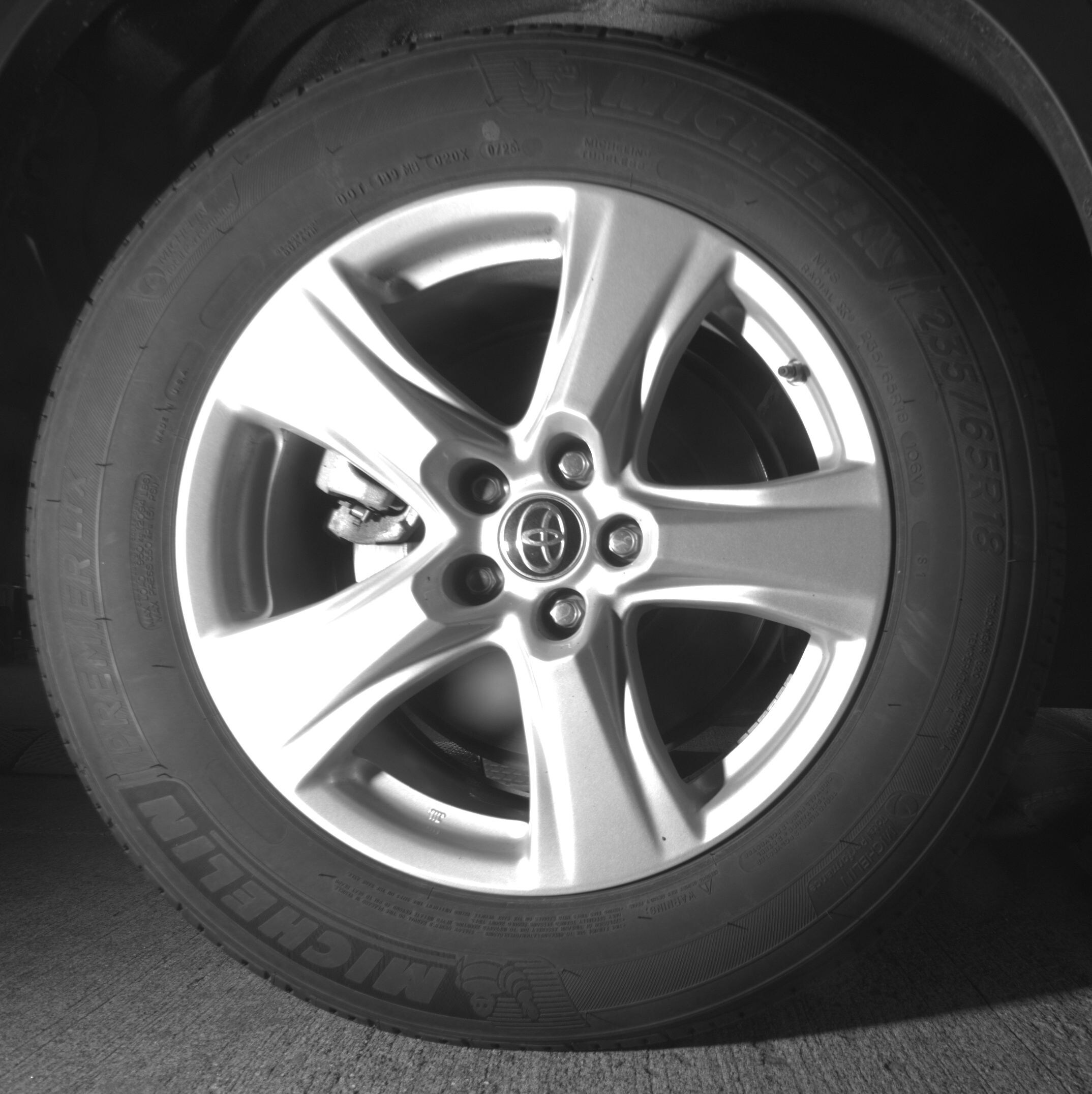 Thumbnail: 2025 Toyota Highlander - 12