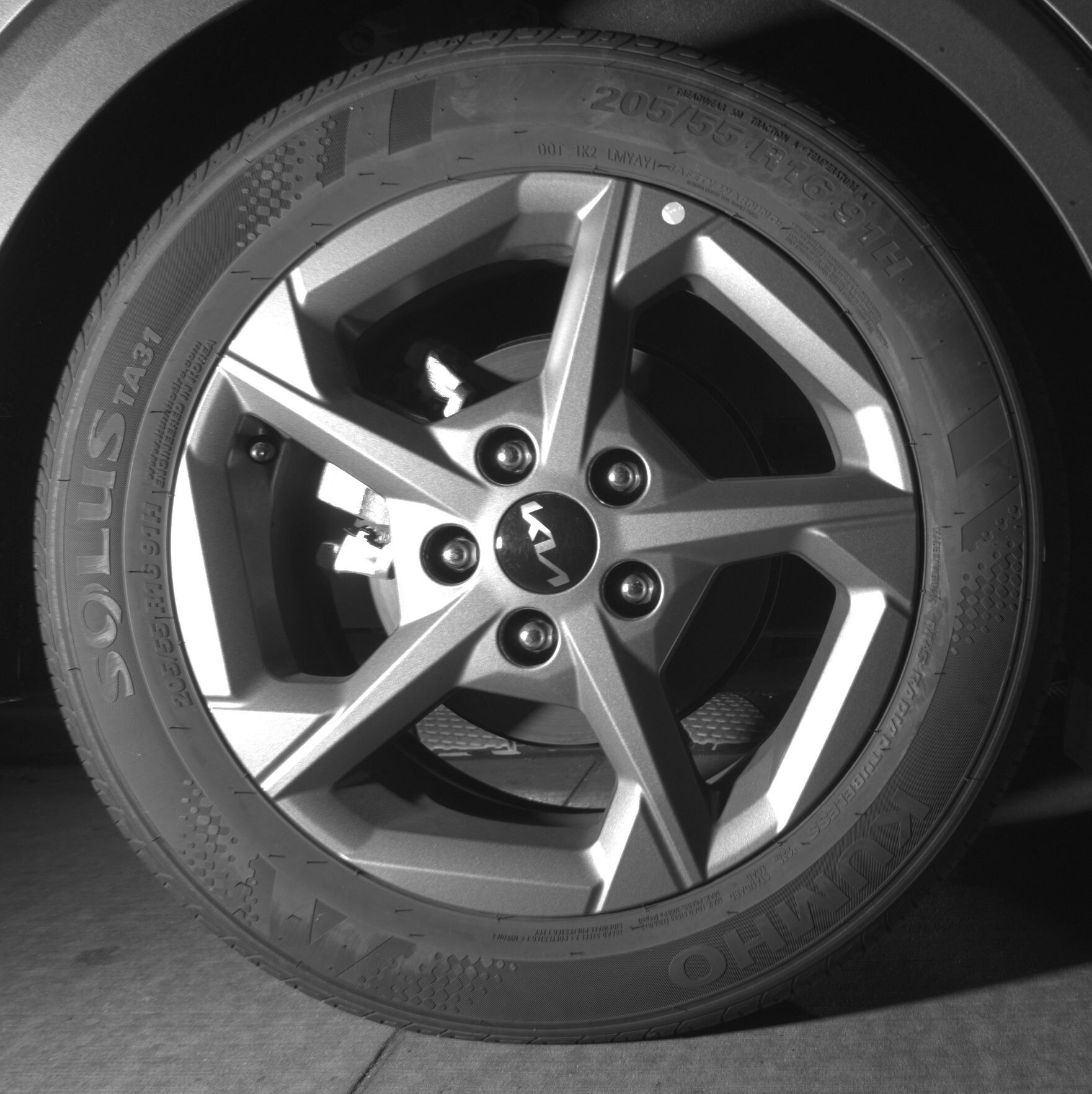 Thumbnail: 2025 Kia K4 - 12