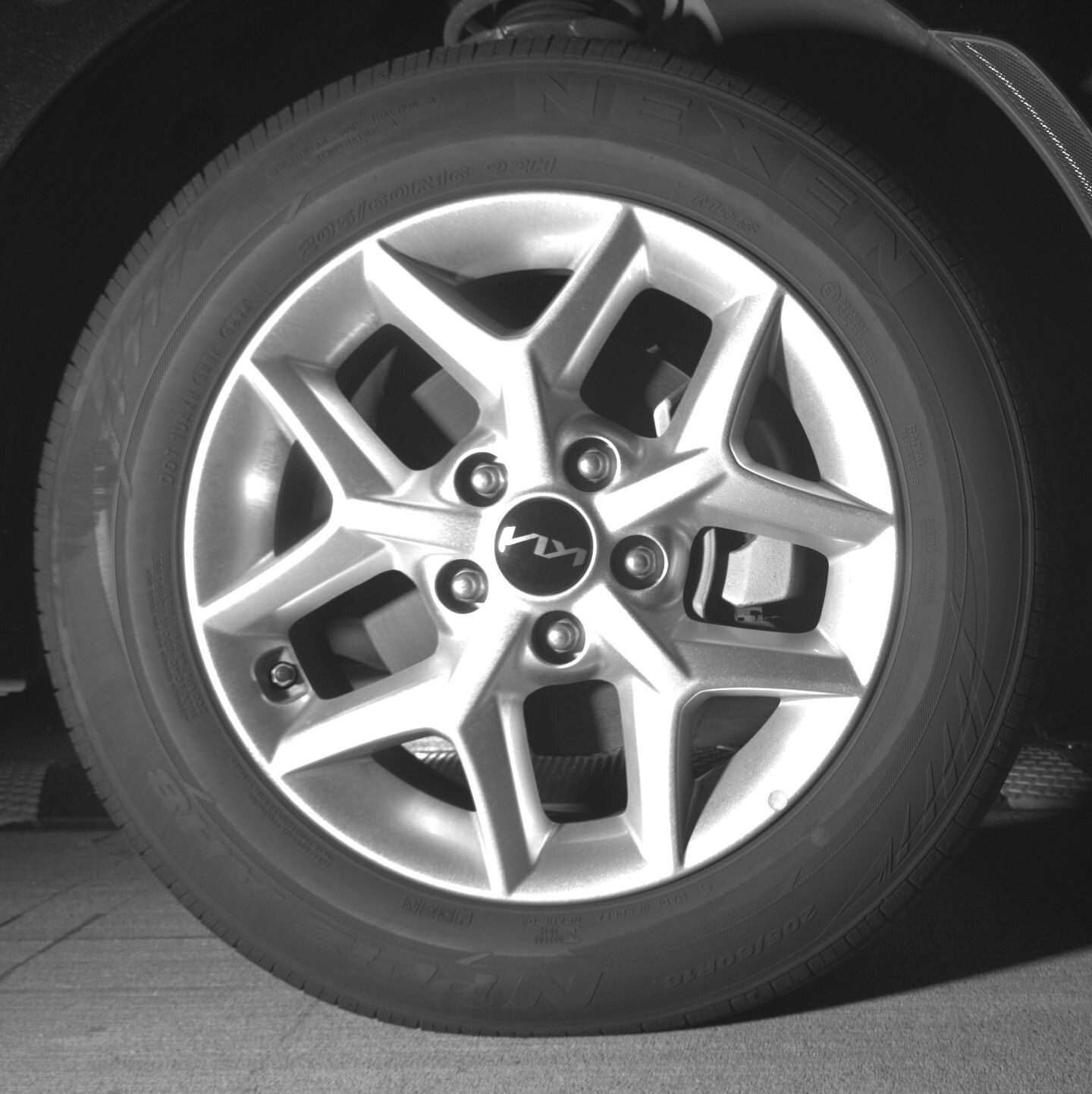 Thumbnail: 2025 Kia Soul - 10