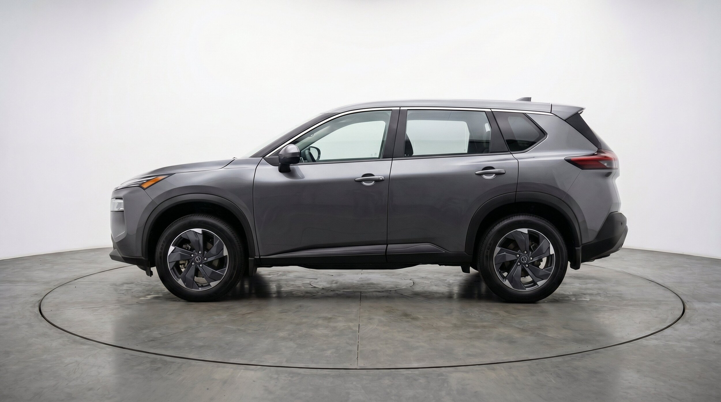 Thumbnail: 2025 Nissan Rogue - 5