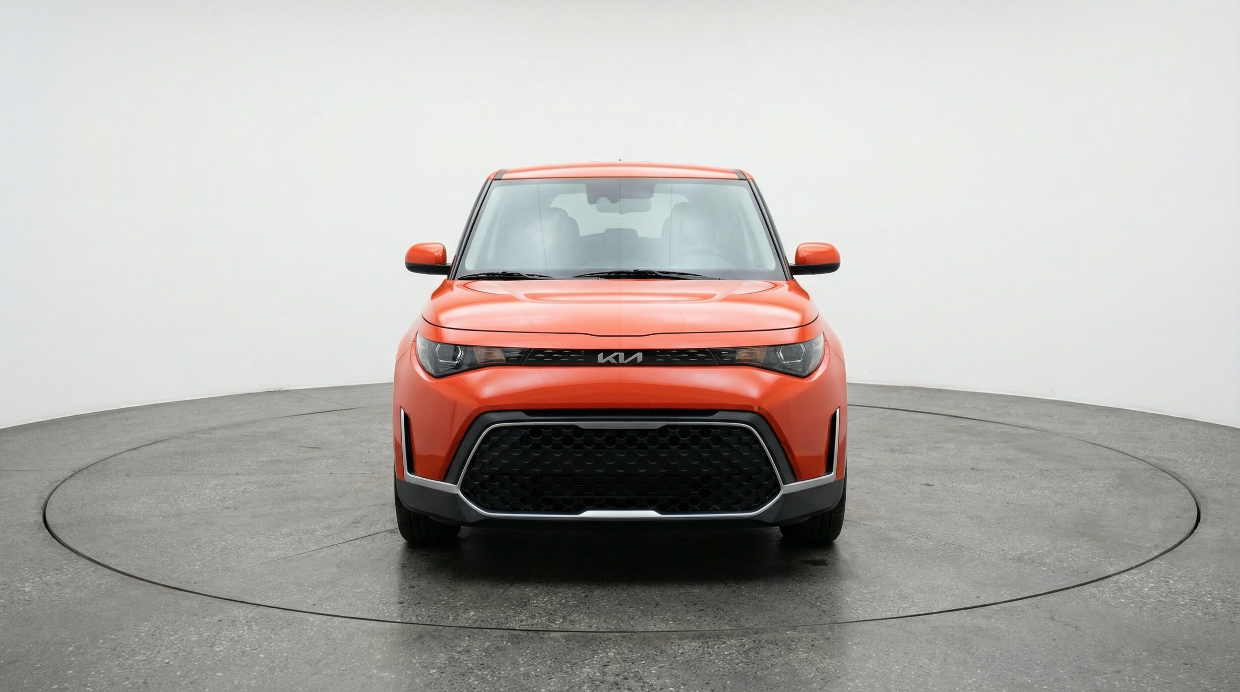 Thumbnail: 2025 Kia Soul - 2