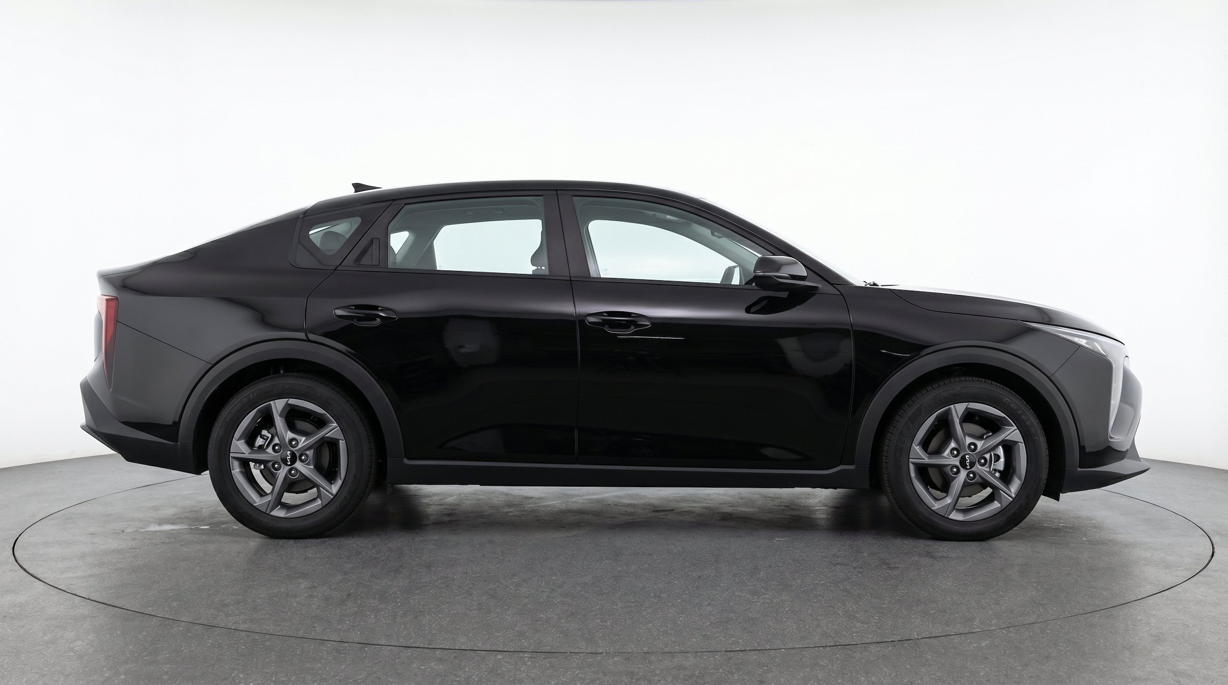 Thumbnail: 2025 Kia K4 - 11