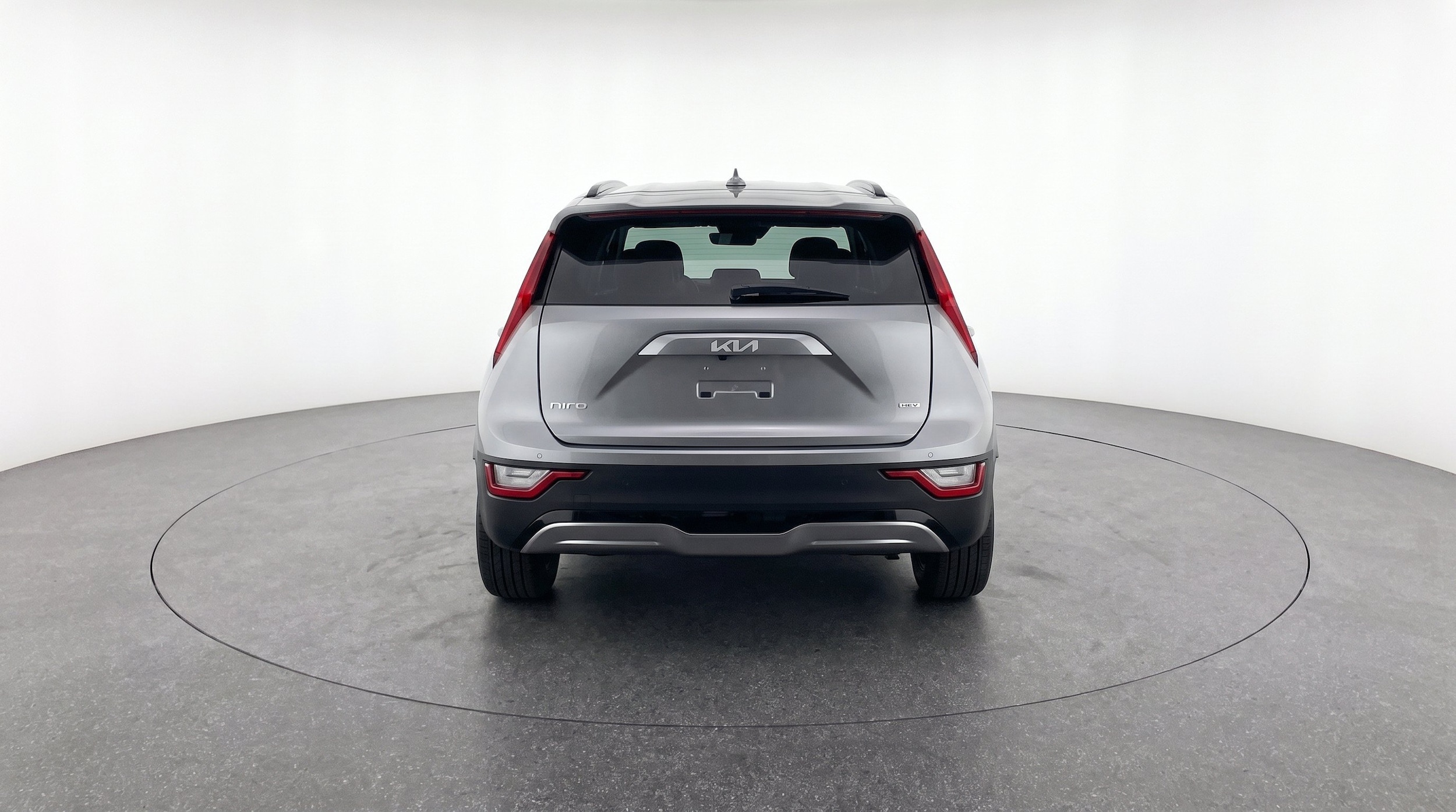 Thumbnail: 2026 Kia Niro - 7