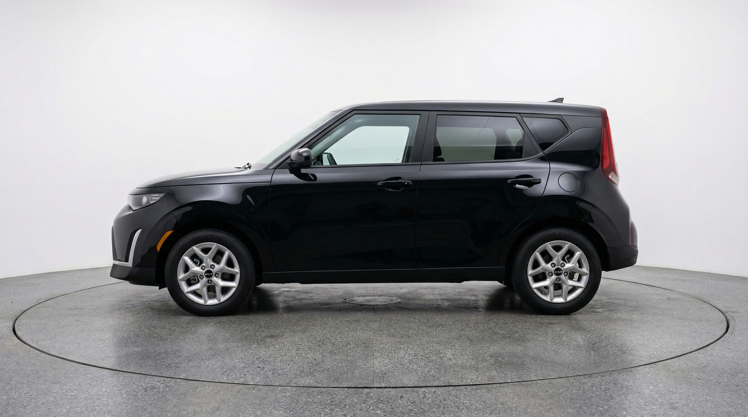 Thumbnail: 2025 Kia Soul - 4