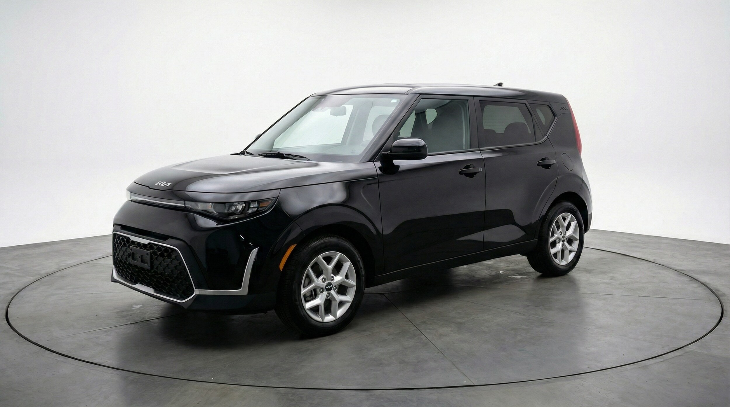 Thumbnail: 2025 Kia Soul - 3