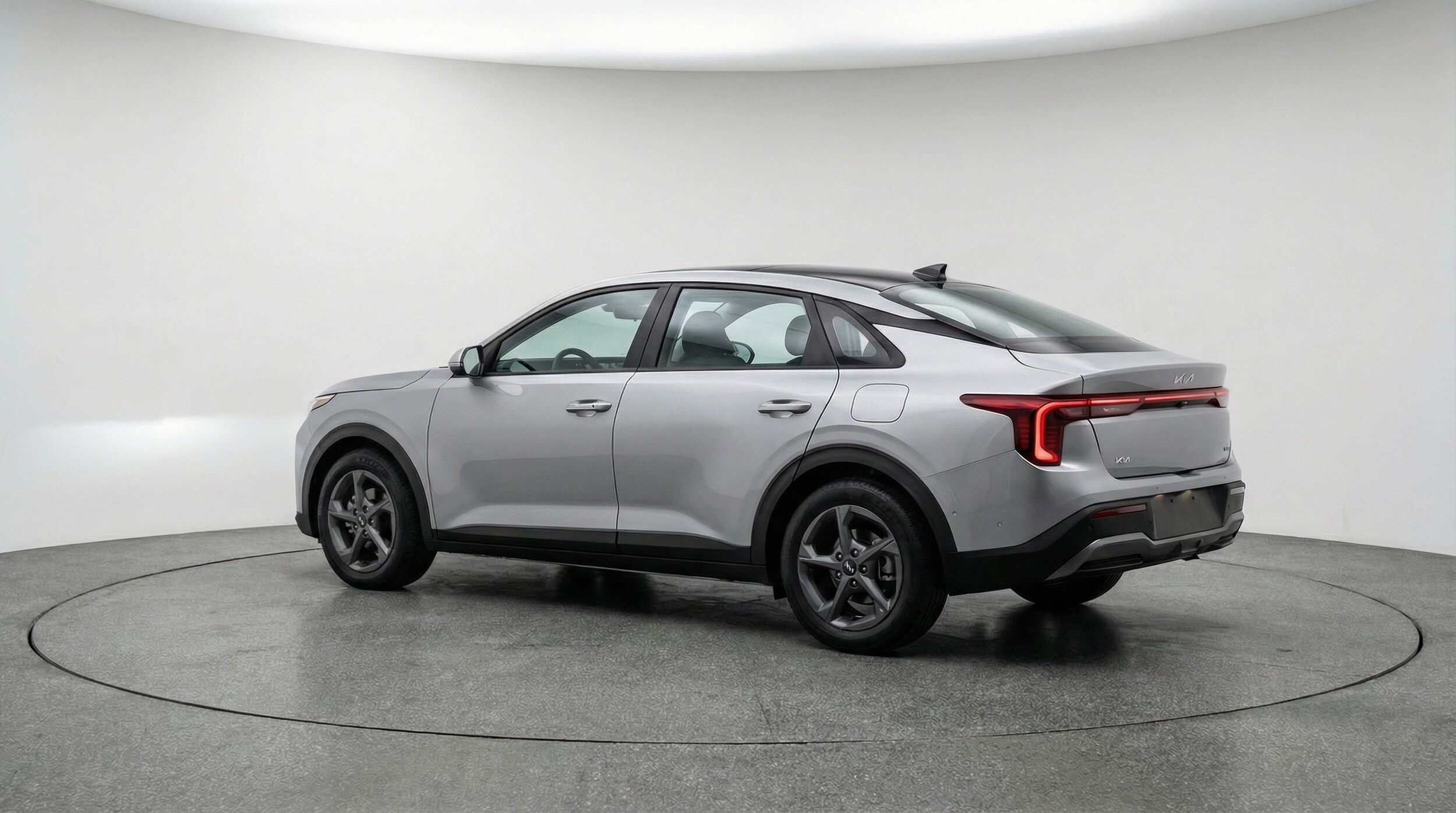 Thumbnail: 2025 Kia K4 - 5