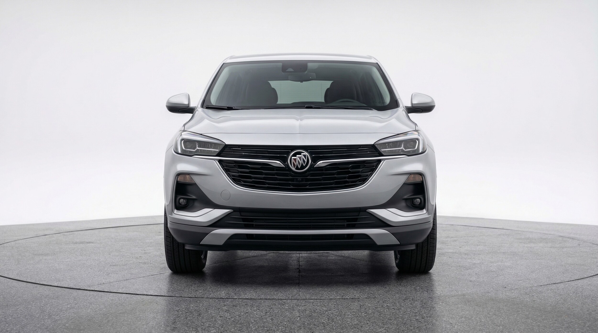 Thumbnail: 2025 Buick Encore GX - 2