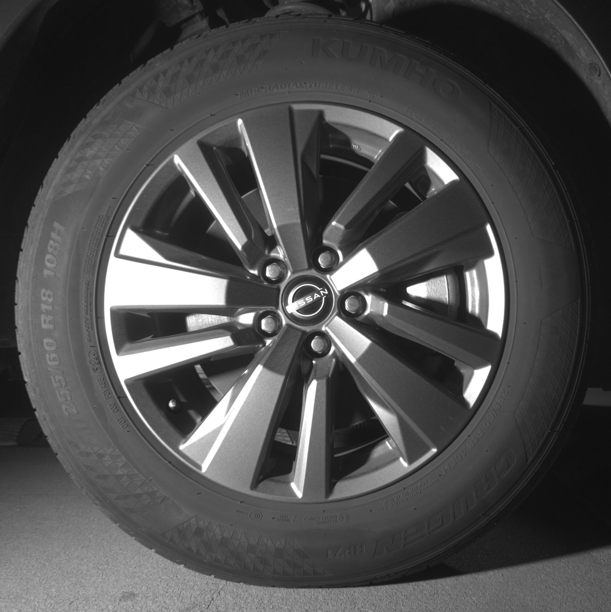 Thumbnail: 2025 Nissan Pathfinder - 10