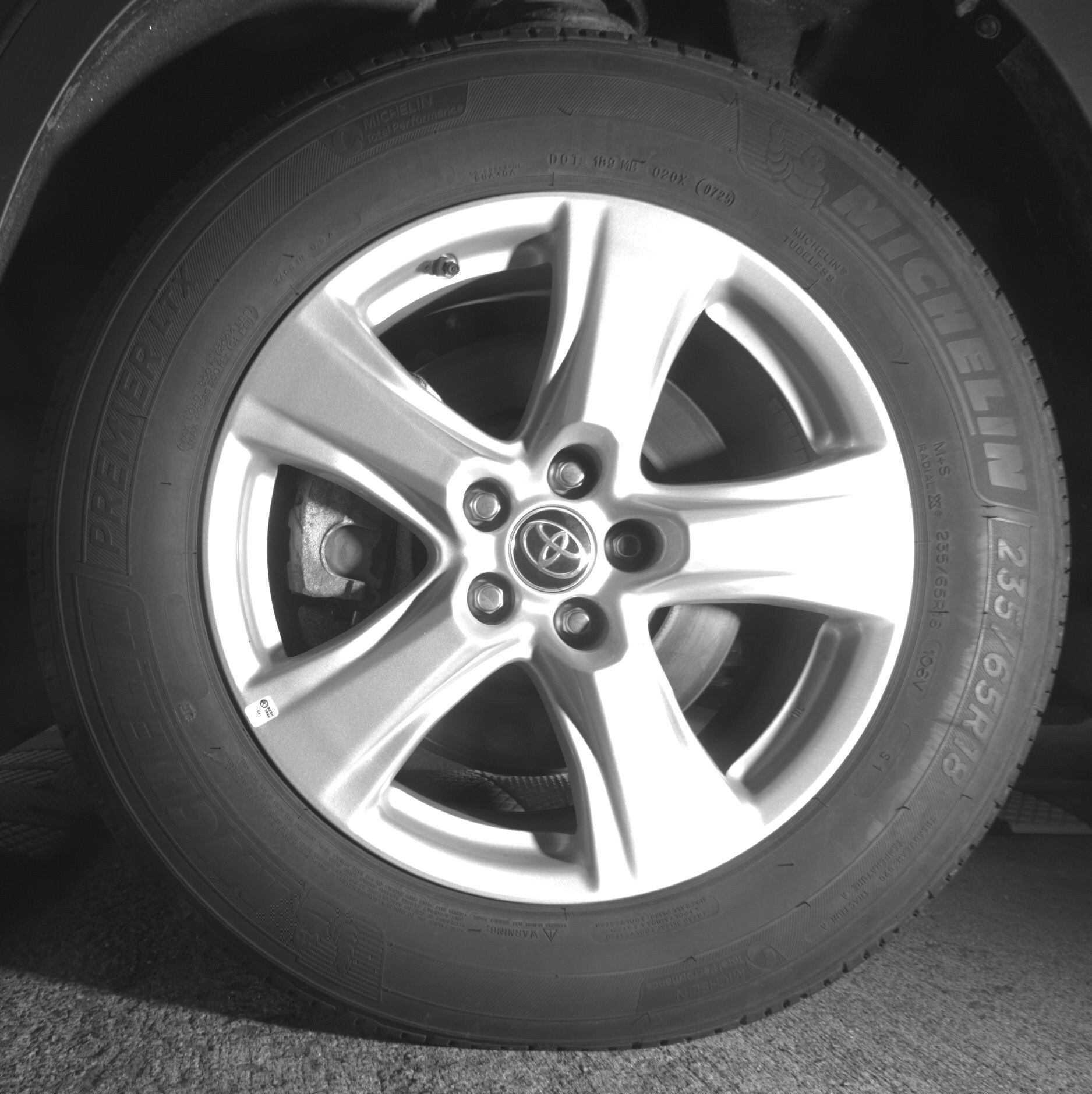 Thumbnail: 2025 Toyota Highlander - 9