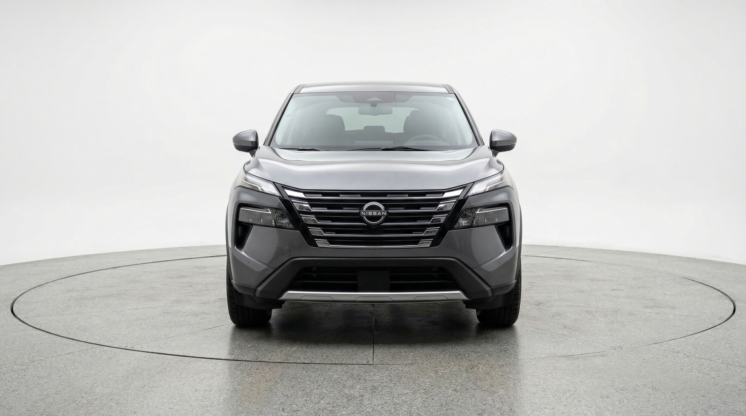 Thumbnail: 2025 Nissan Rogue - 2