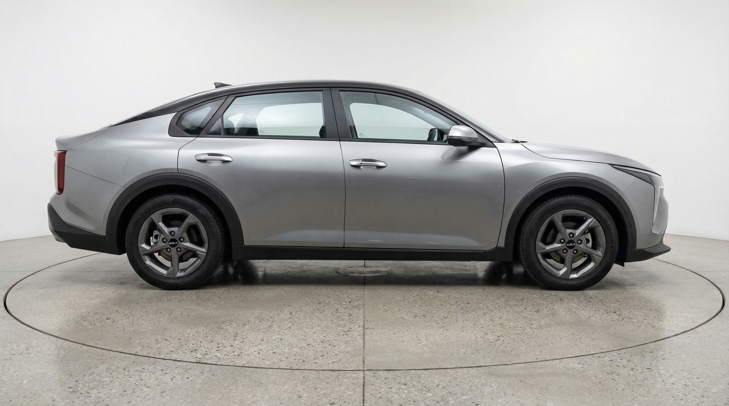 Thumbnail: 2025 Kia K4 - 8