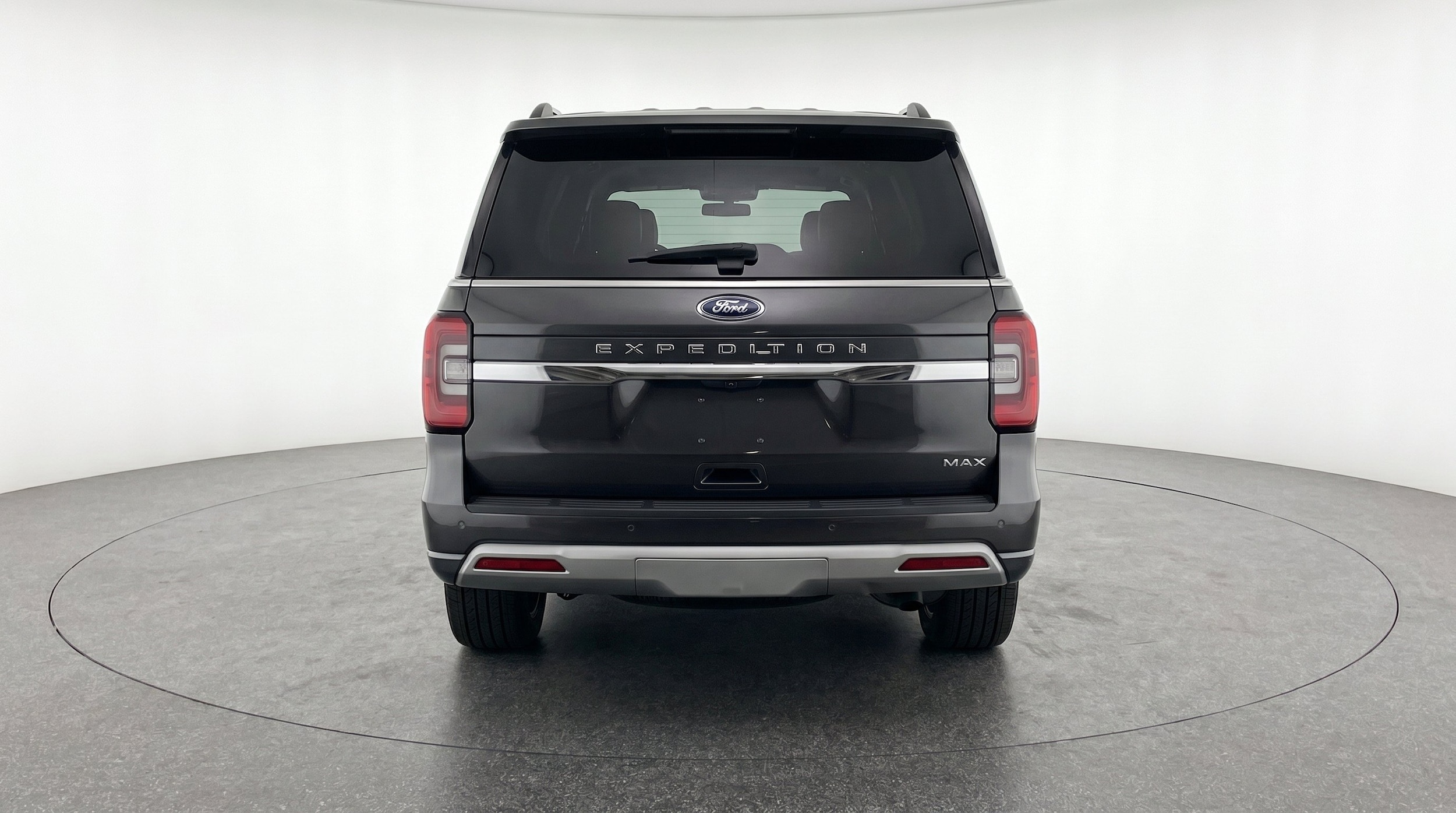 Thumbnail: 2024 Ford Expedition MAX - 7