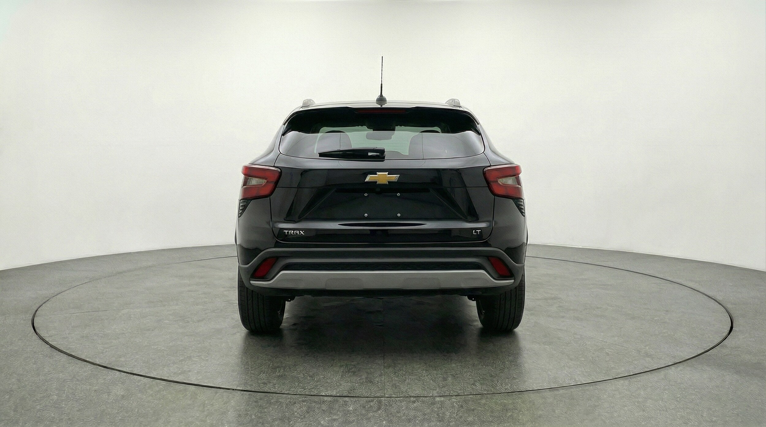 Thumbnail: 2025 Chevrolet Trax - 6