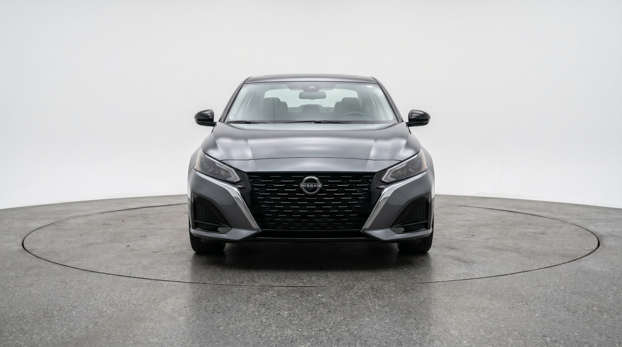 Thumbnail: 2025 Nissan Altima - 2