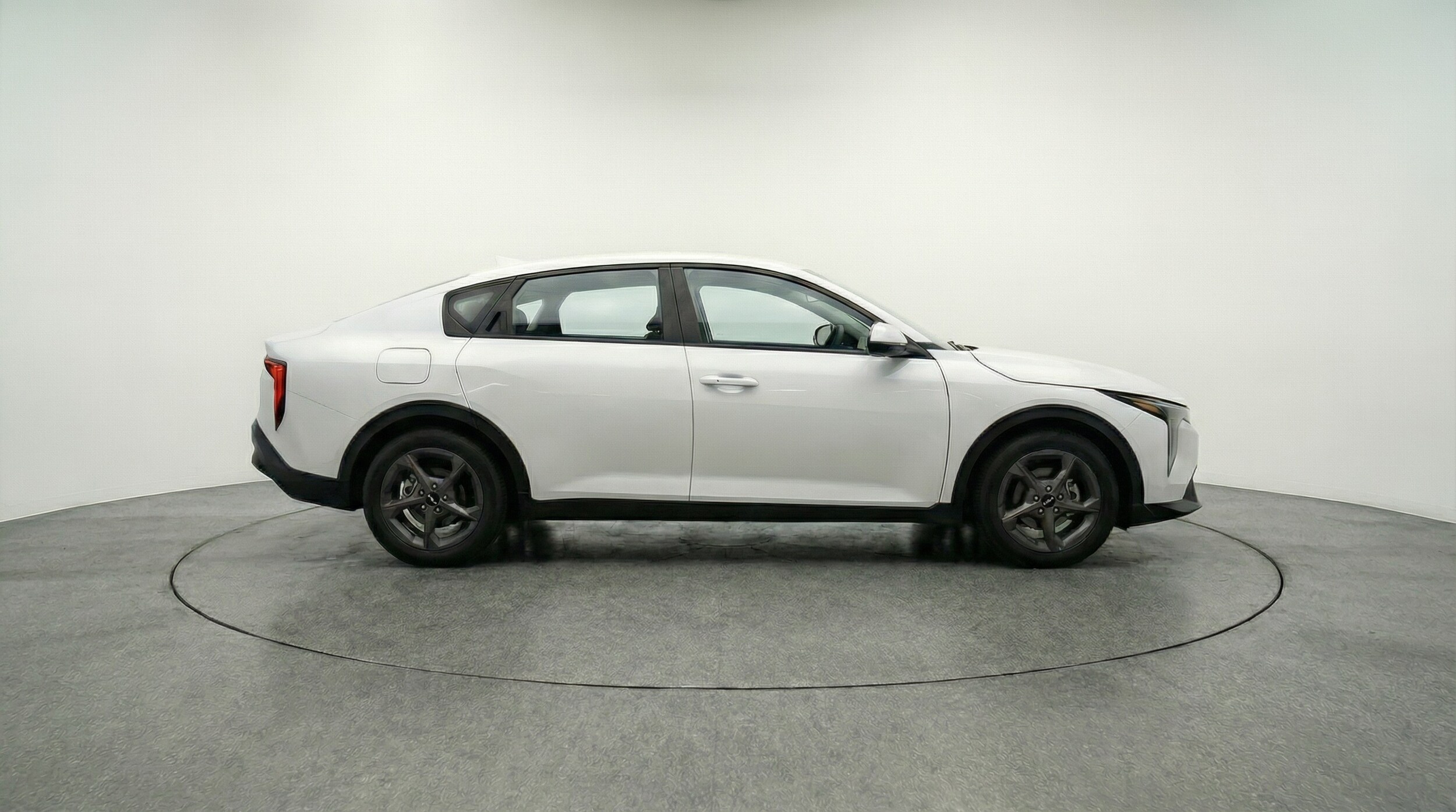 Thumbnail: 2025 Kia K4 - 8