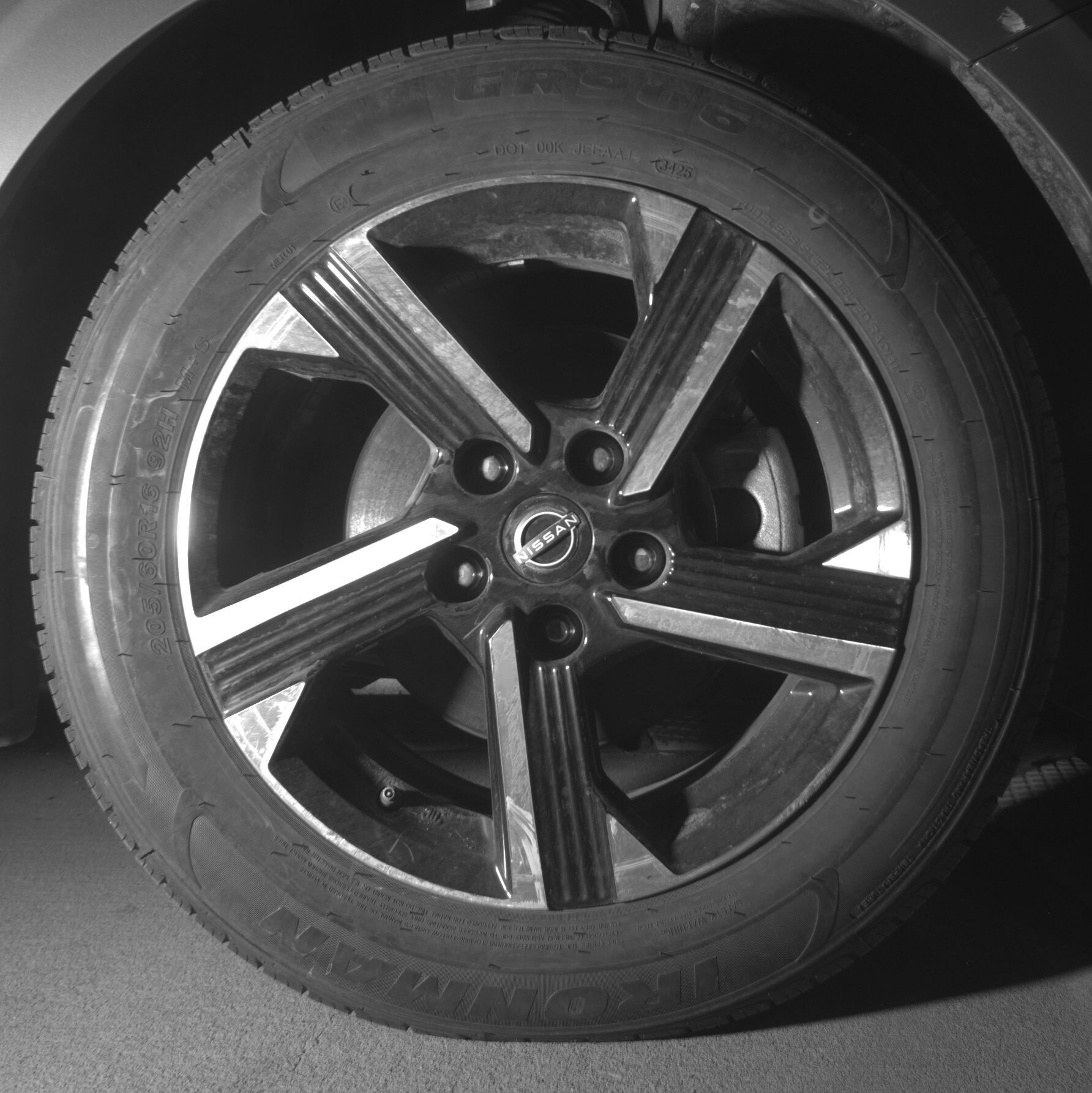 Thumbnail: 2025 Nissan Sentra - 10