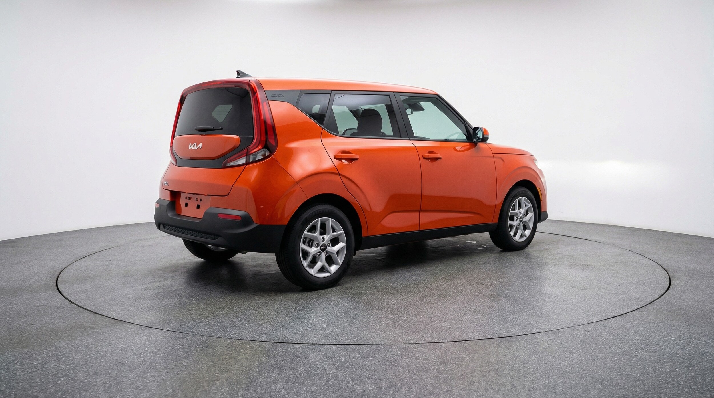 Thumbnail: 2025 Kia Soul - 7