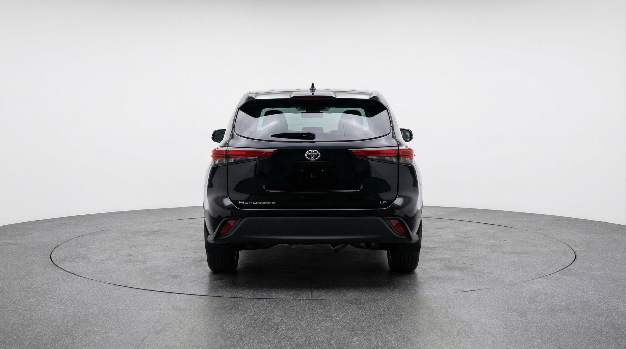 Thumbnail: 2025 Toyota Highlander - 6