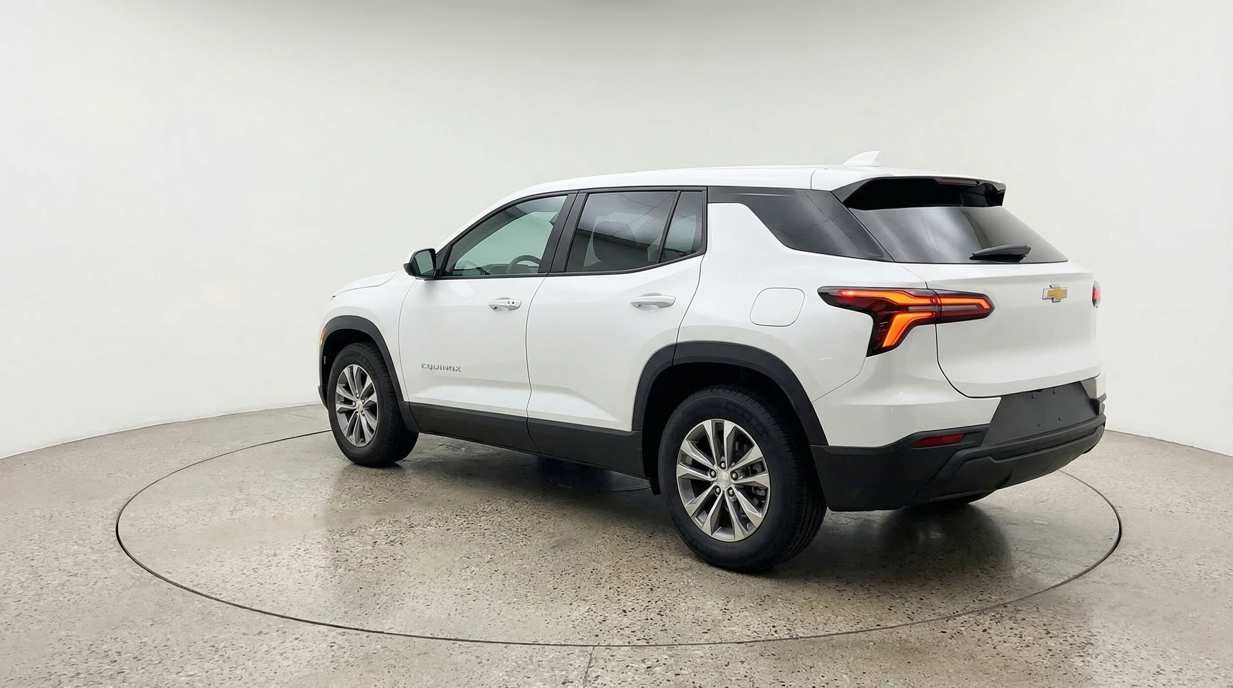 Thumbnail: 2025 Chevrolet Equinox - 6