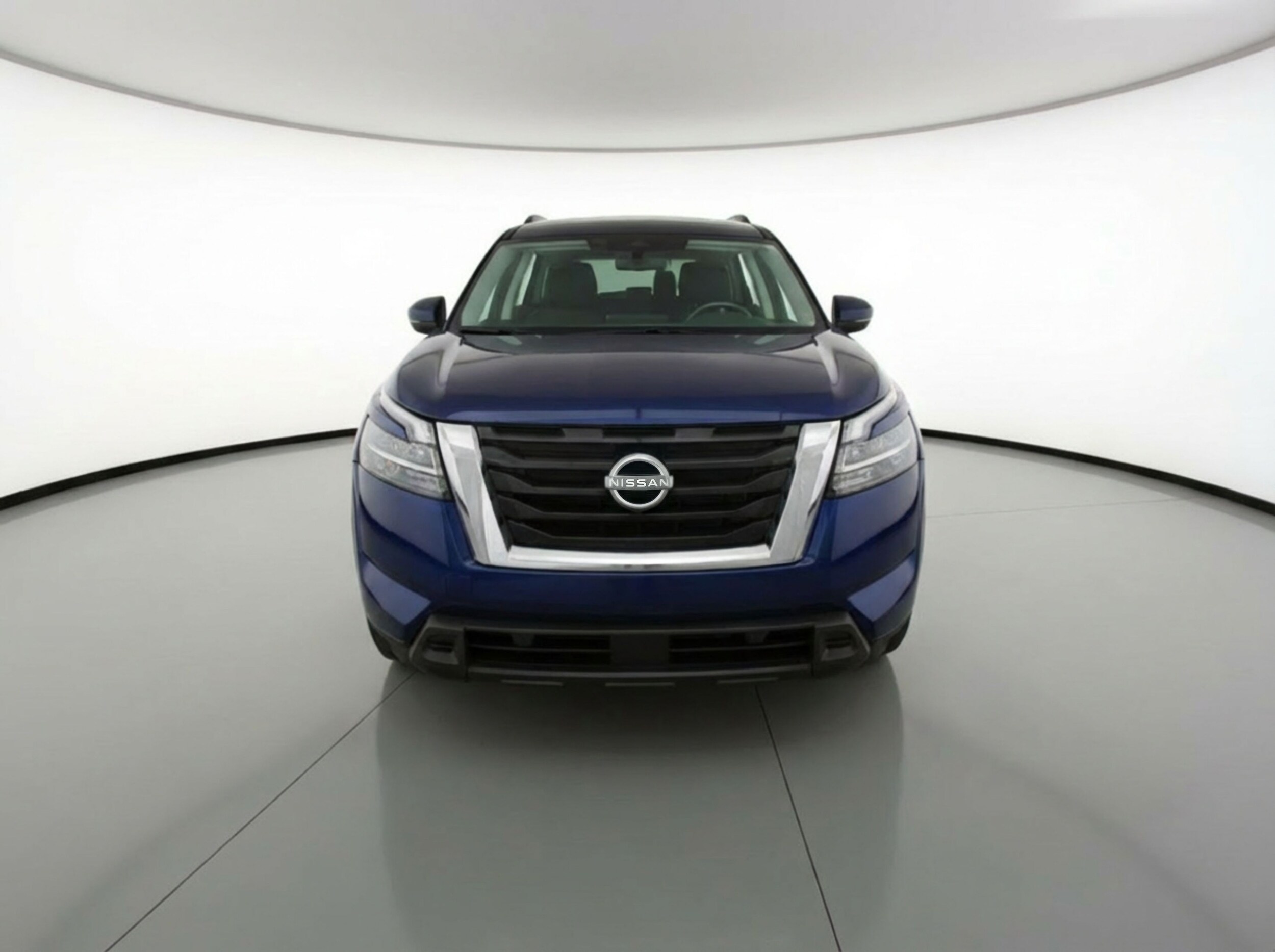 Thumbnail: 2025 Nissan Pathfinder - 2