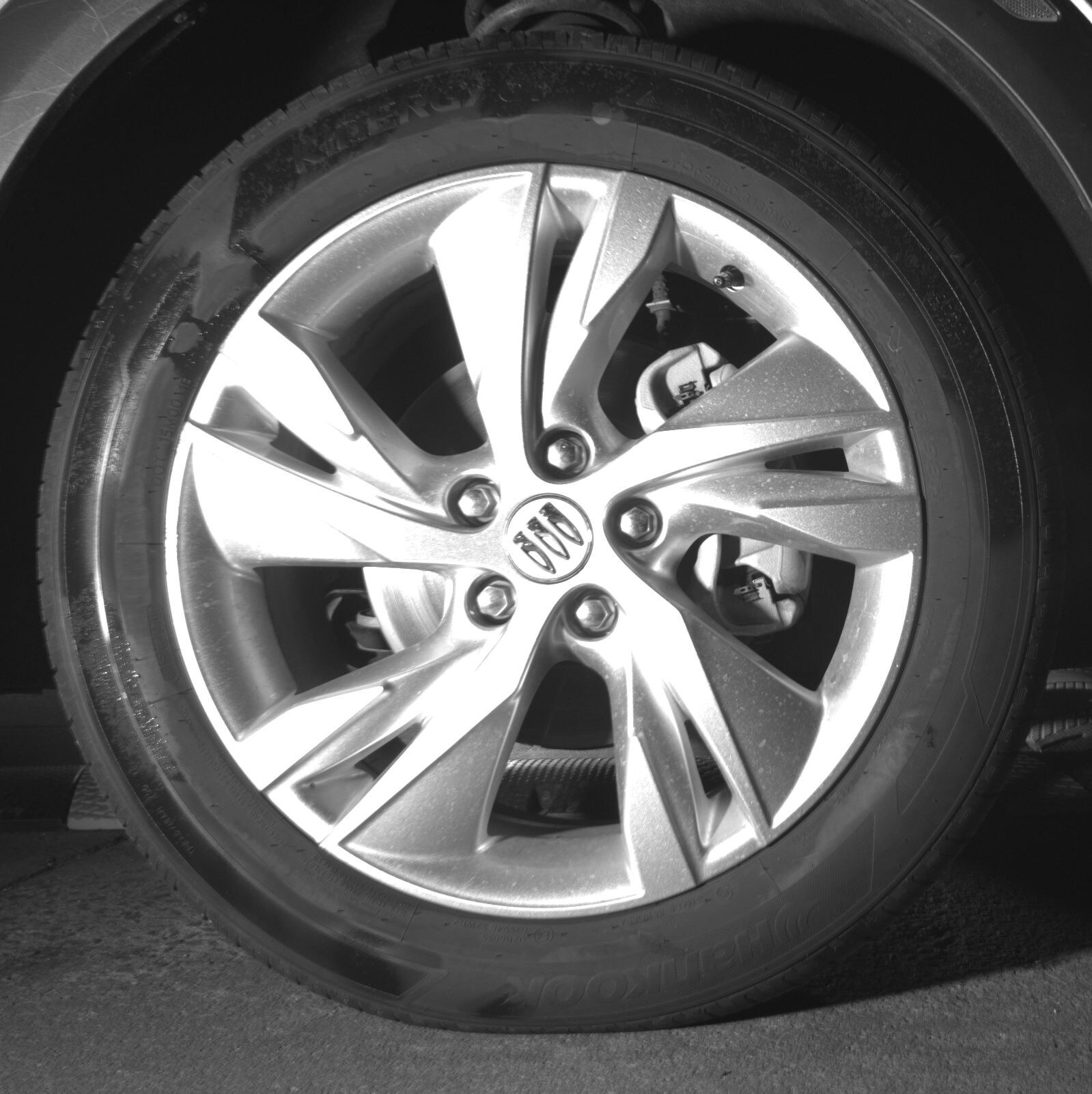 Thumbnail: 2025 Buick Encore GX - 9