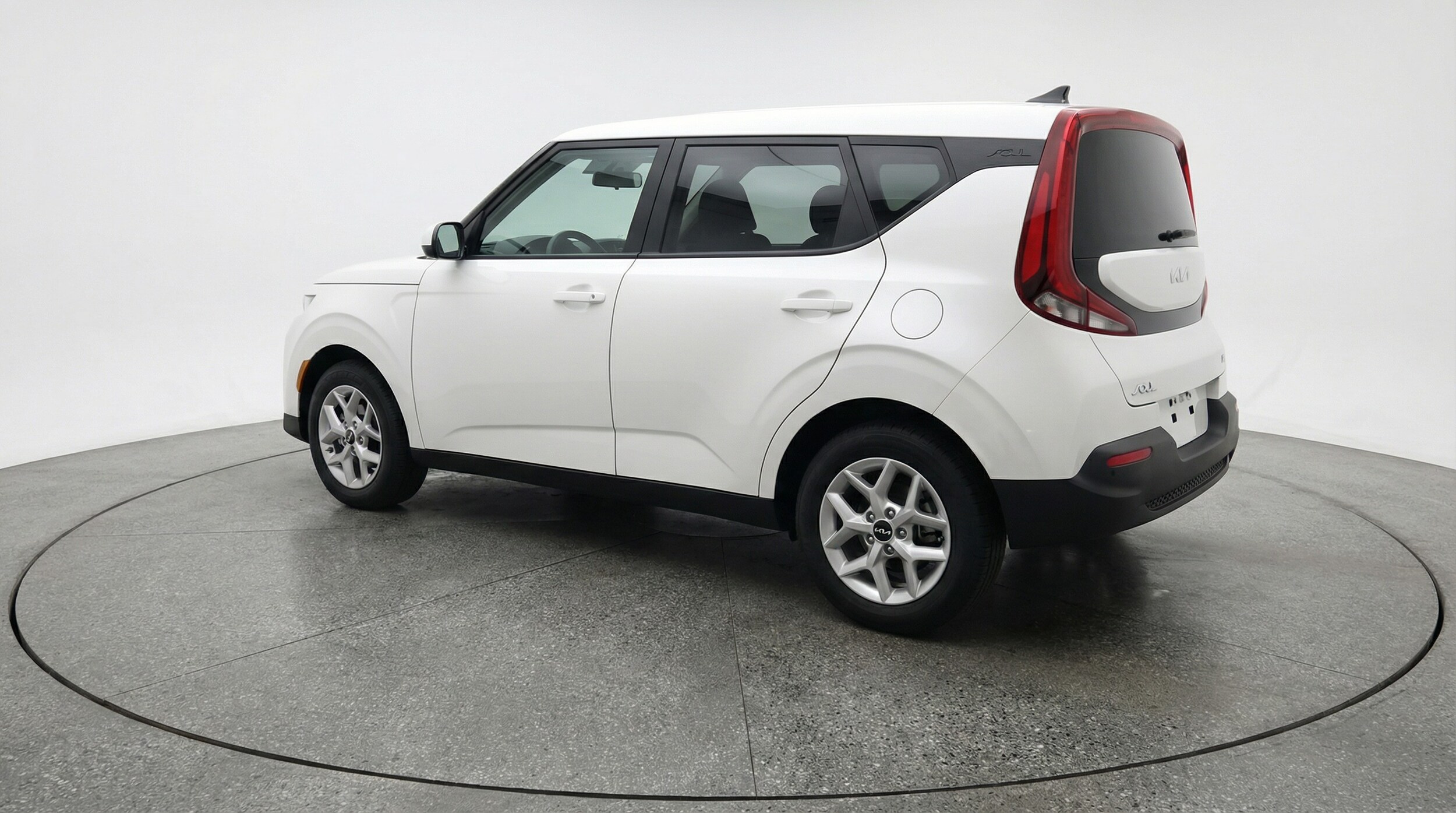 Thumbnail: 2025 Kia Soul - 5