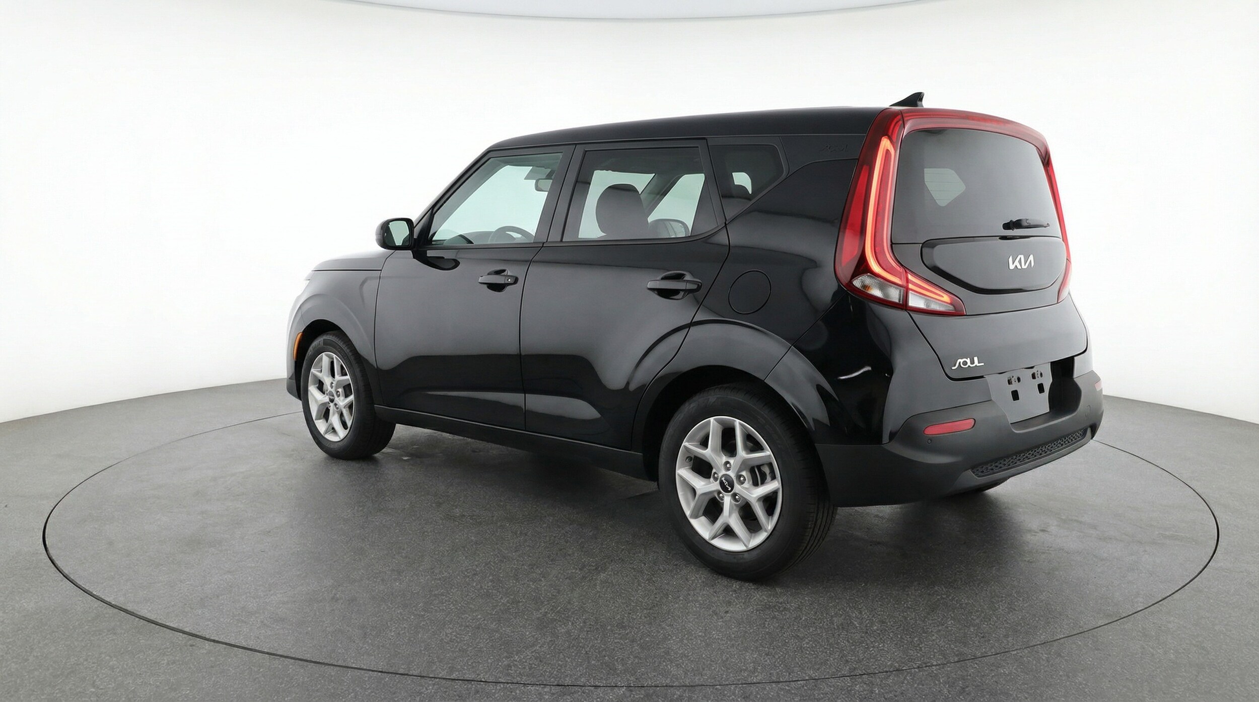 Thumbnail: 2025 Kia Soul - 5