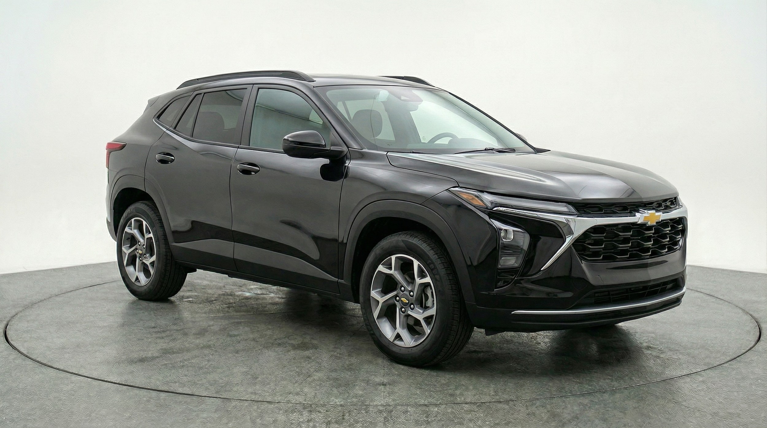 Thumbnail: 2025 Chevrolet Trax - 1