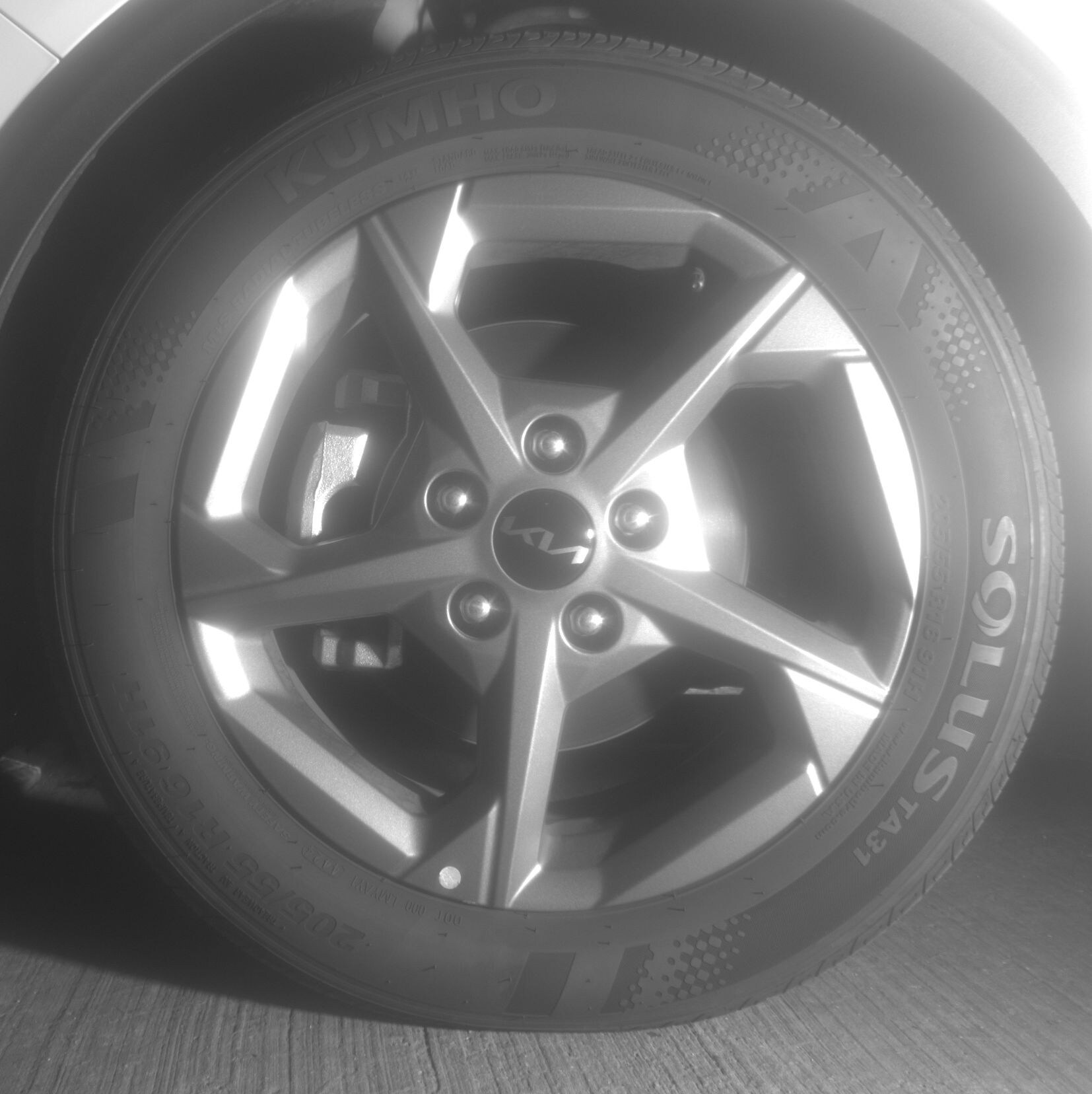 Thumbnail: 2025 Kia K4 - 9