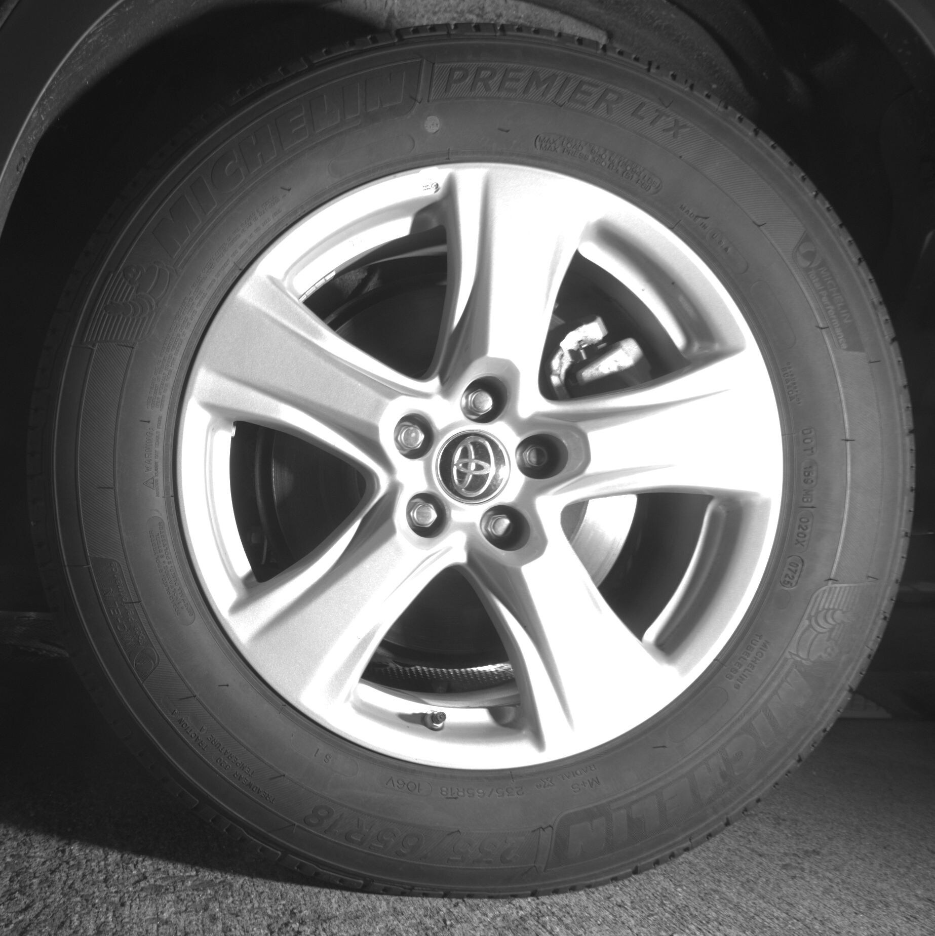 Thumbnail: 2025 Toyota Highlander - 11