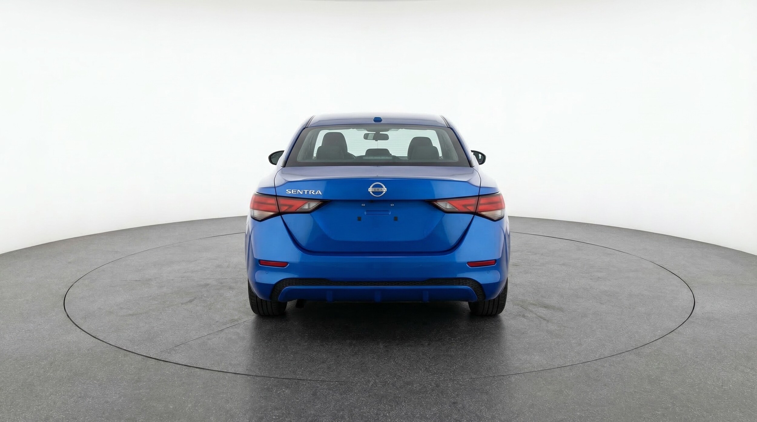 Thumbnail: 2025 Nissan Sentra - 6