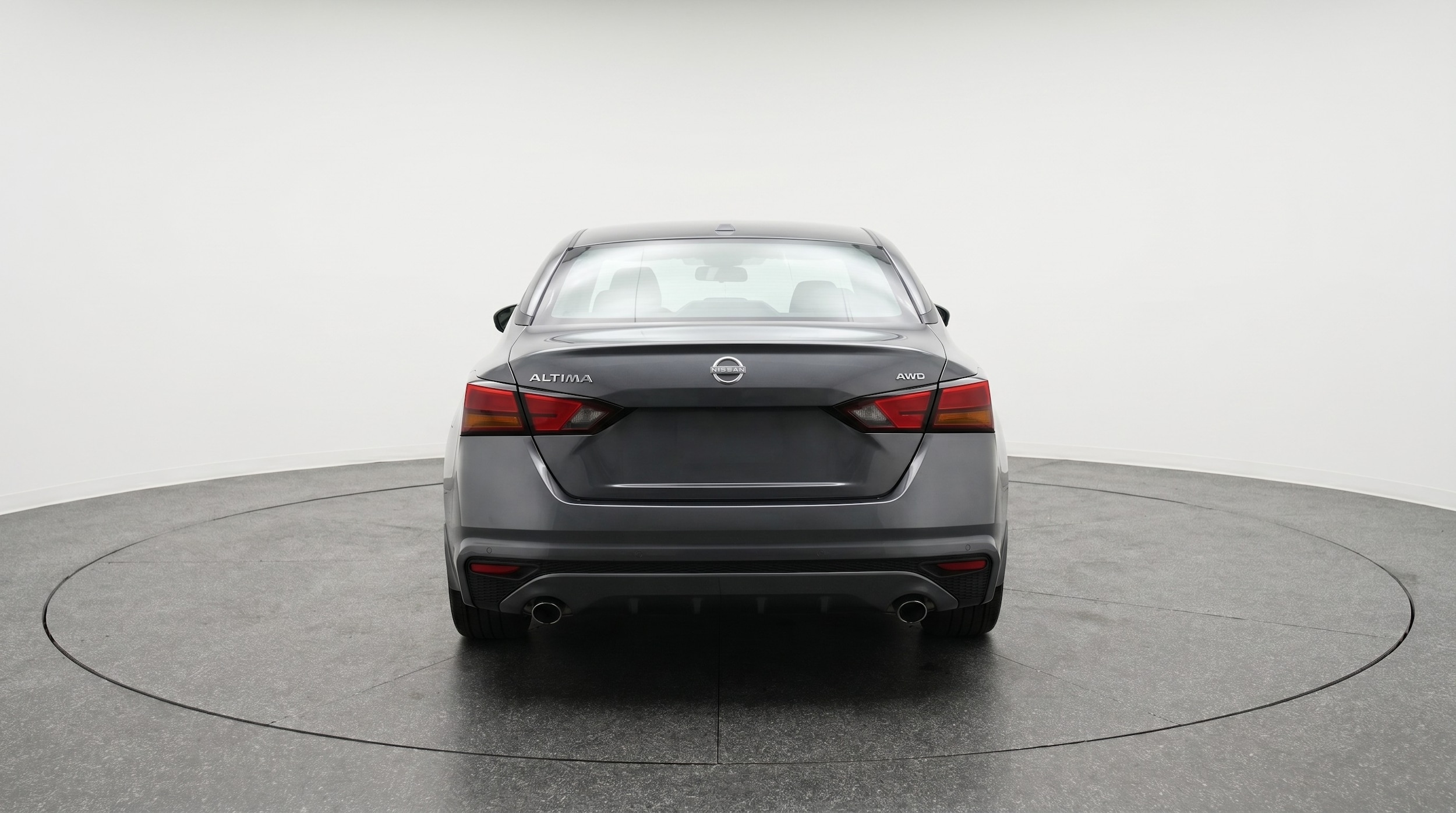 Thumbnail: 2025 Nissan Altima - 6