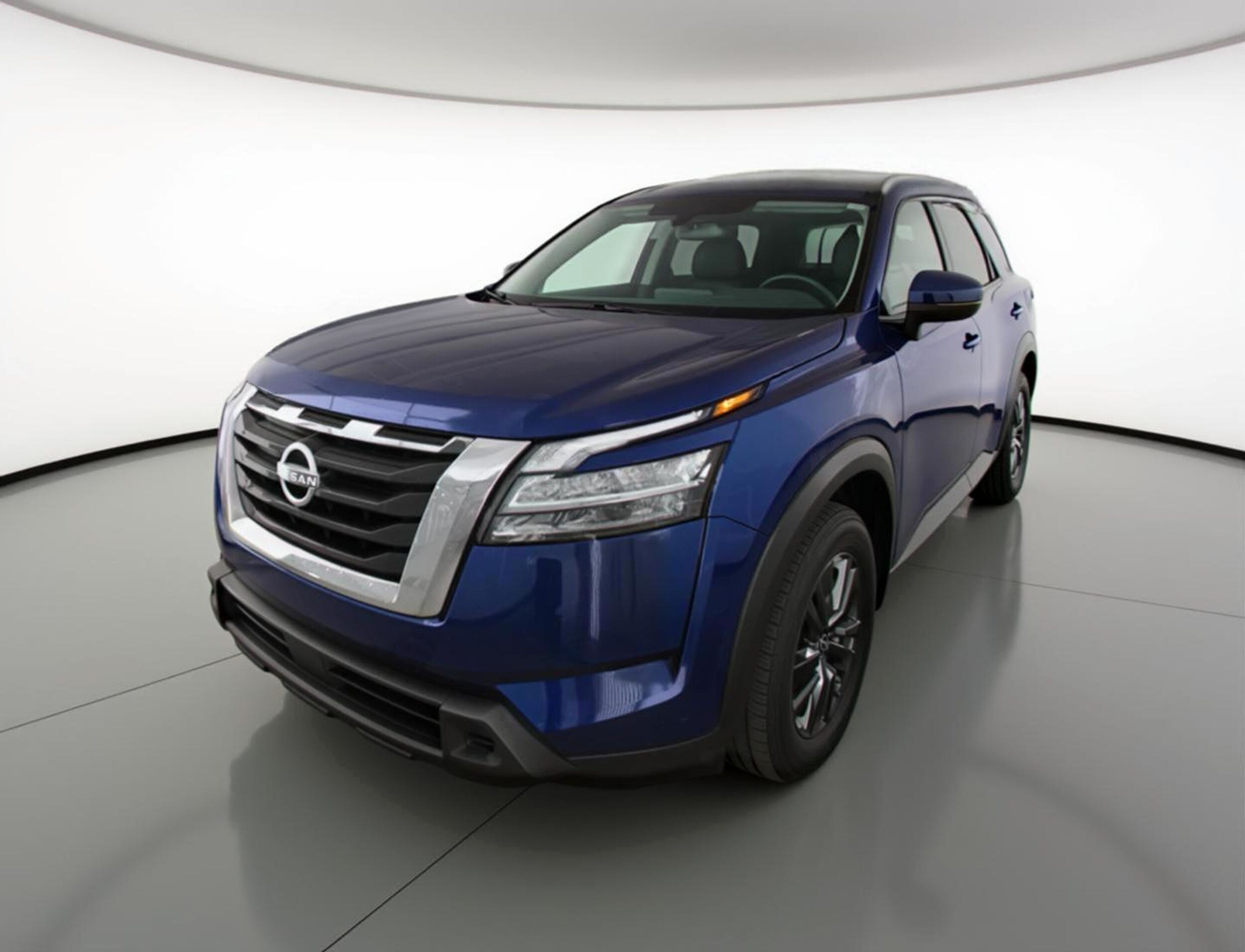 Thumbnail: 2025 Nissan Pathfinder - 3