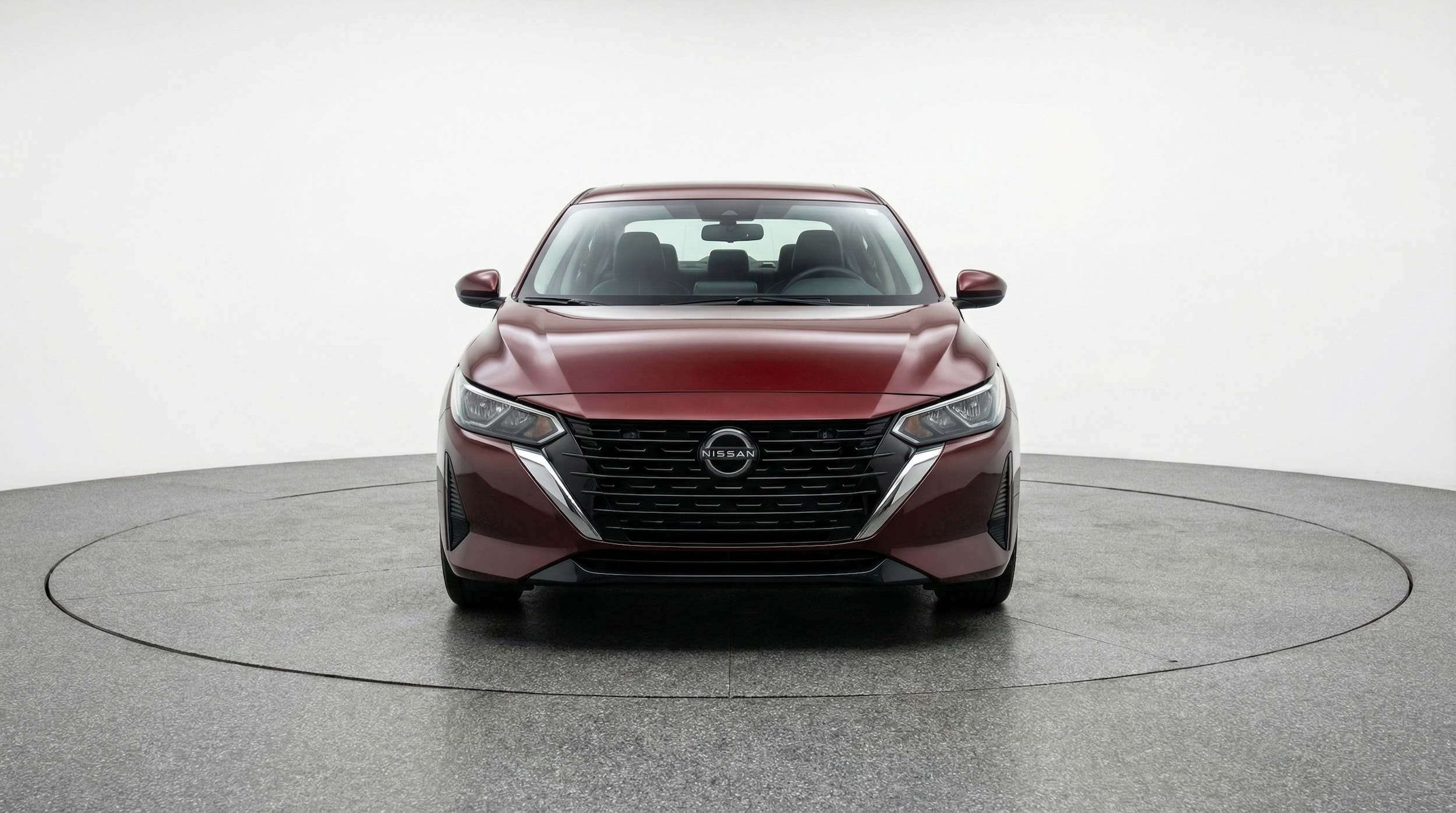 Thumbnail: 2025 Nissan Sentra - 2