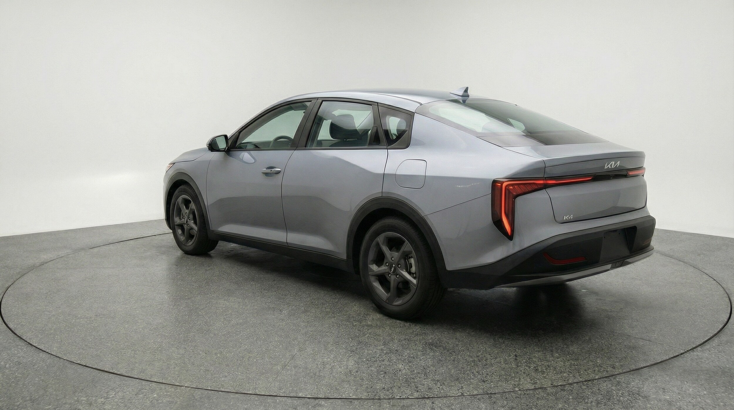 Thumbnail: 2025 Kia K4 - 5