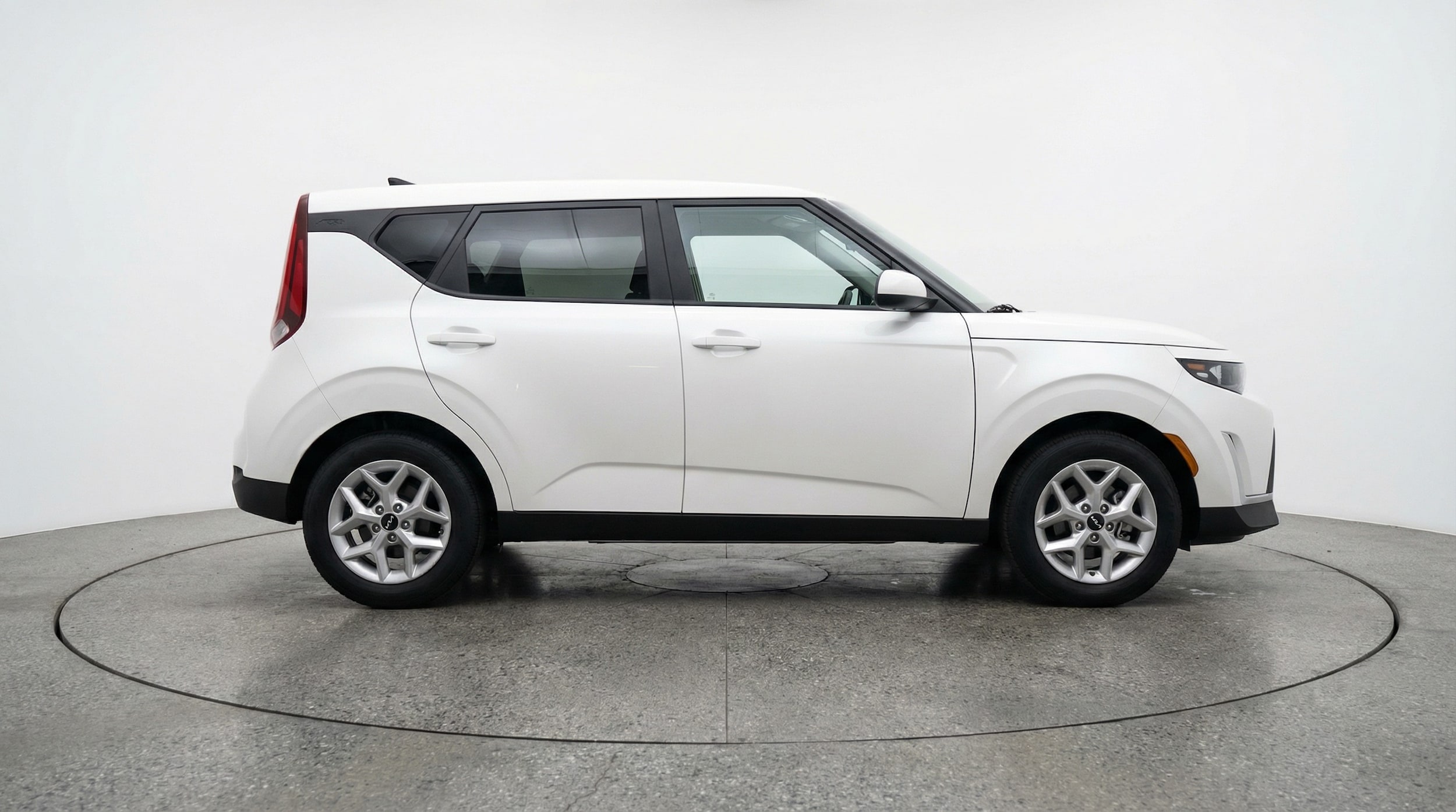 Thumbnail: 2025 Kia Soul - 8