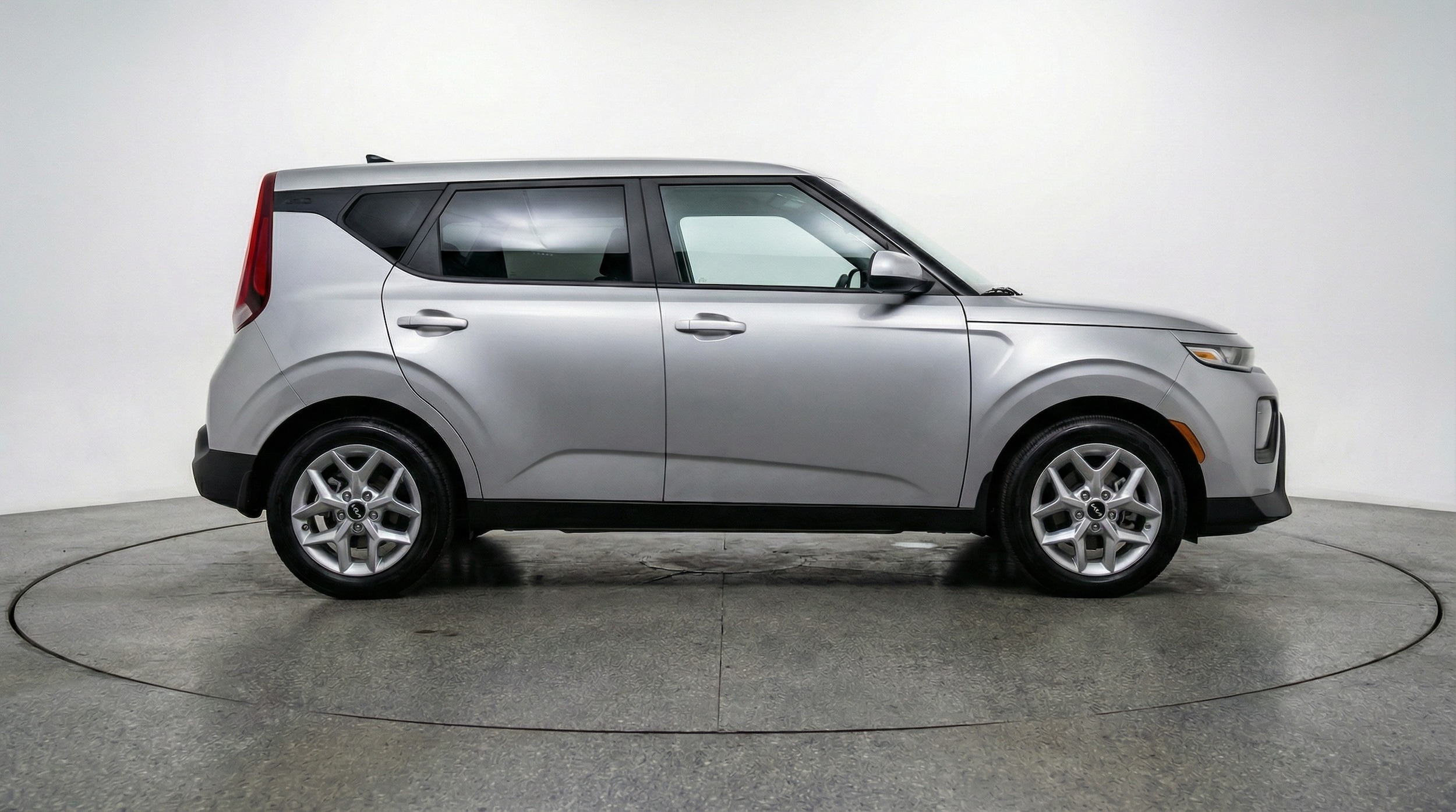 Thumbnail: 2025 Kia Soul - 8