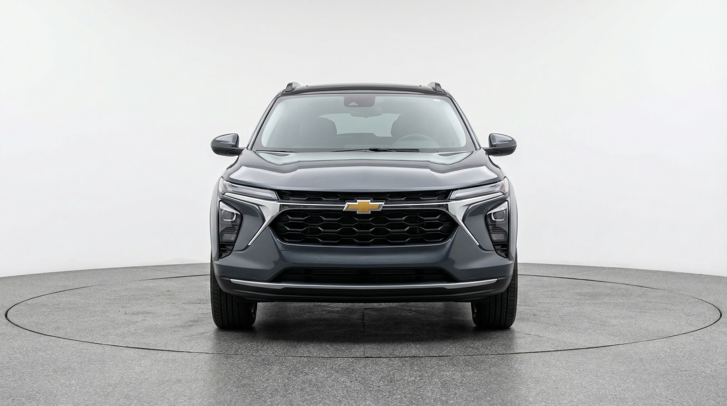 Thumbnail: 2025 Chevrolet Trax - 2