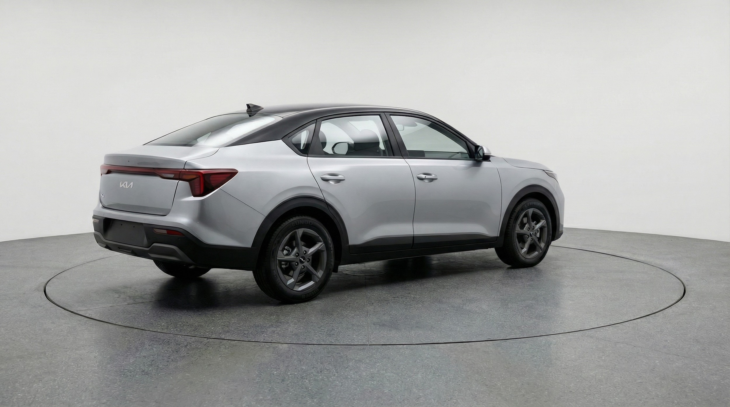 Thumbnail: 2025 Kia K4 - 7