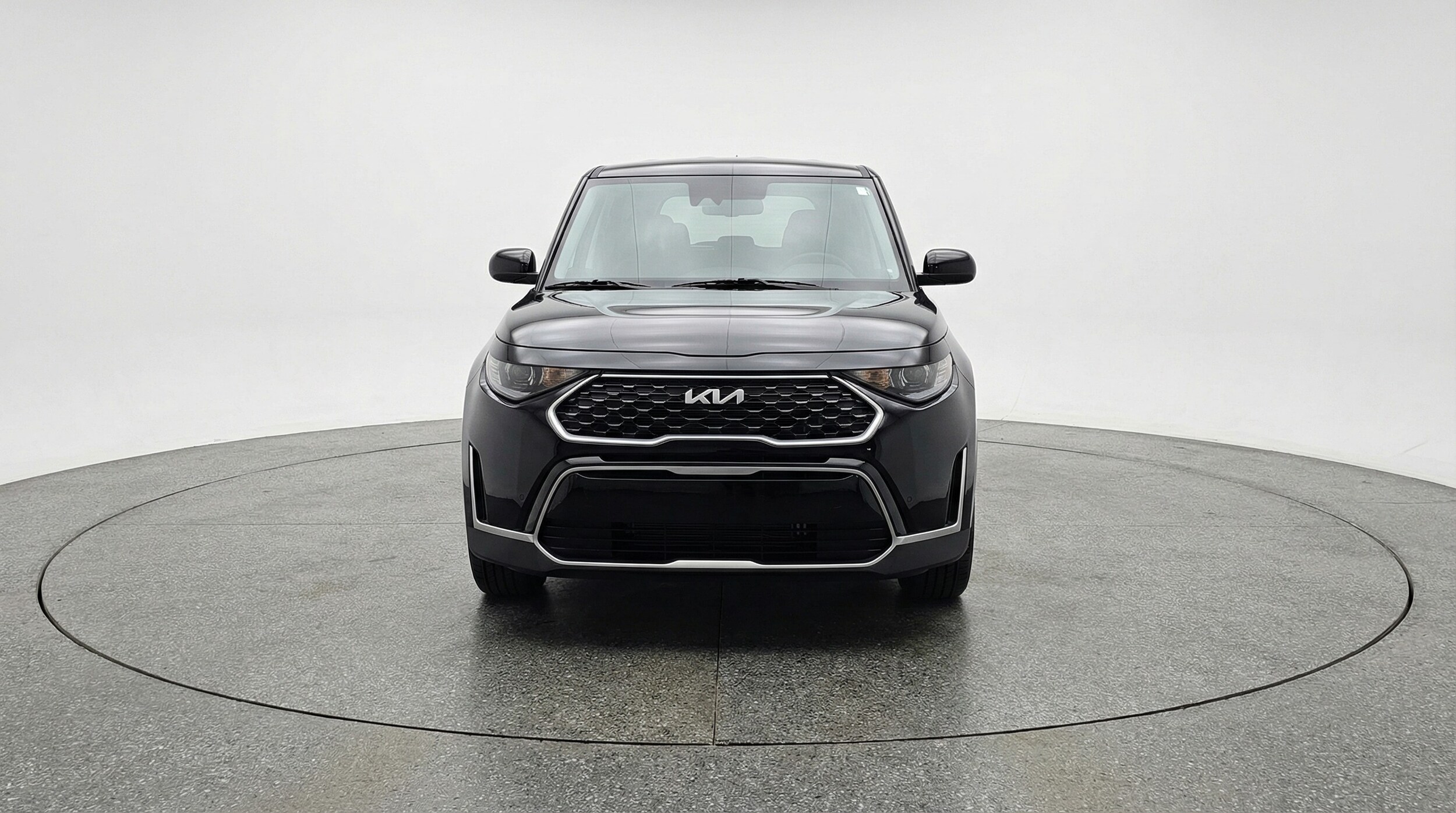 Thumbnail: 2025 Kia Soul - 2