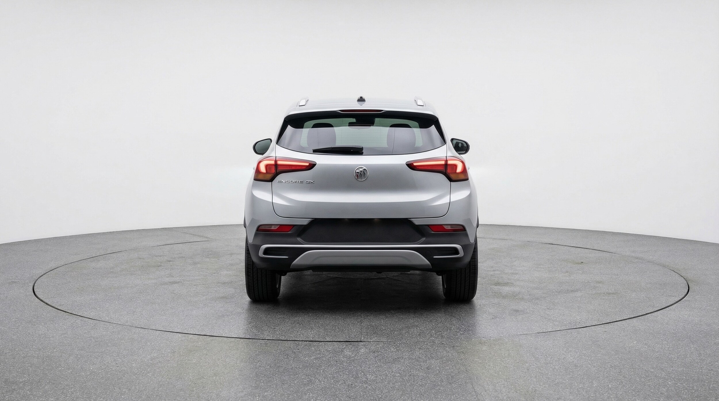 Thumbnail: 2025 Buick Encore GX - 6