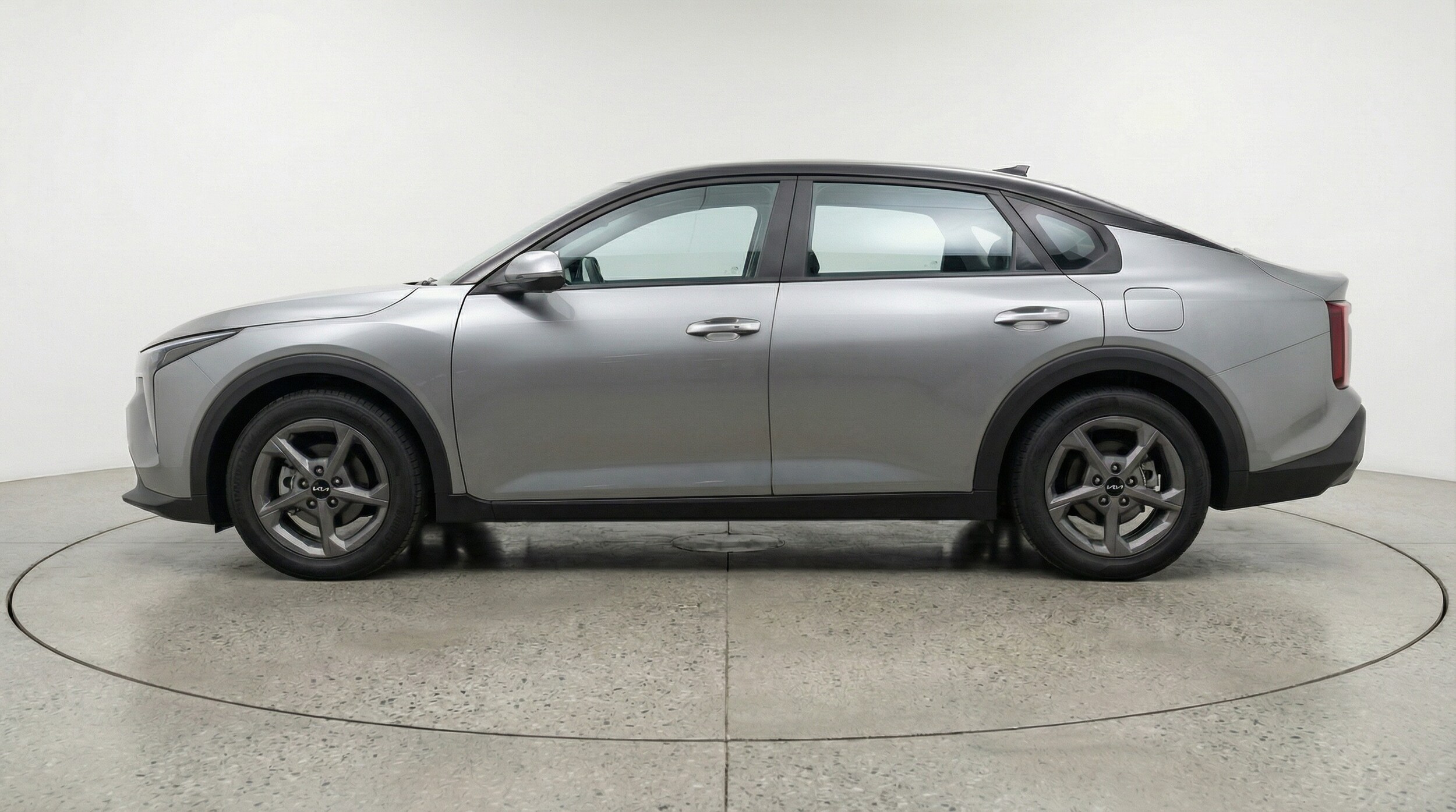 Thumbnail: 2025 Kia K4 - 4