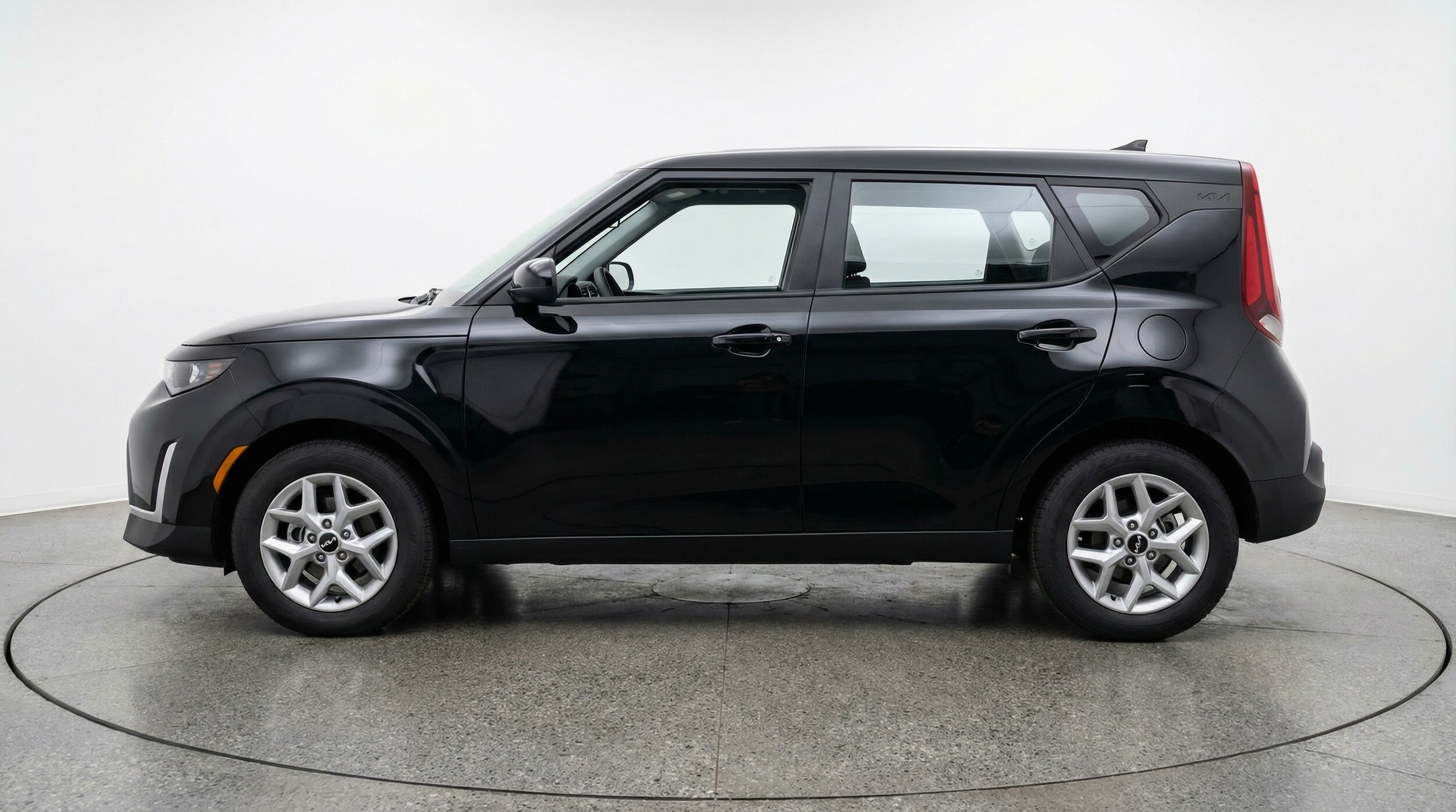 Thumbnail: 2025 Kia Soul - 4