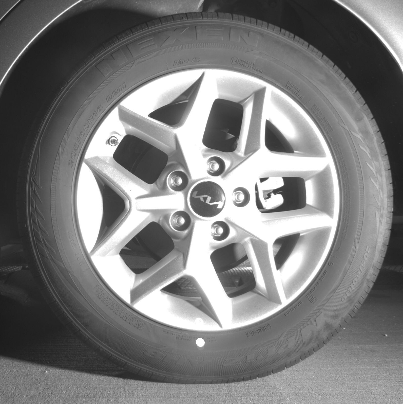 Thumbnail: 2025 Kia Soul - 11