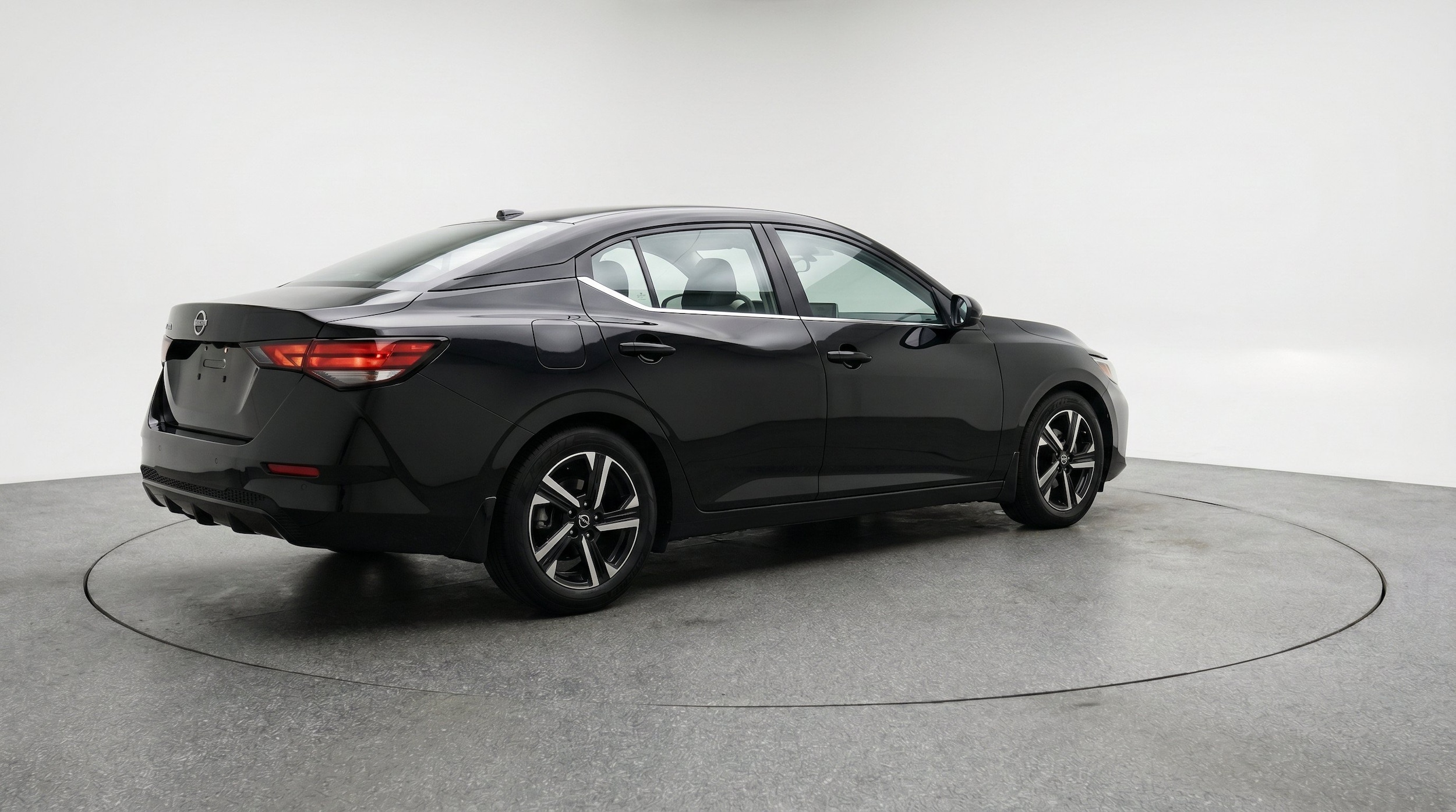 Thumbnail: 2025 Nissan Sentra - 9
