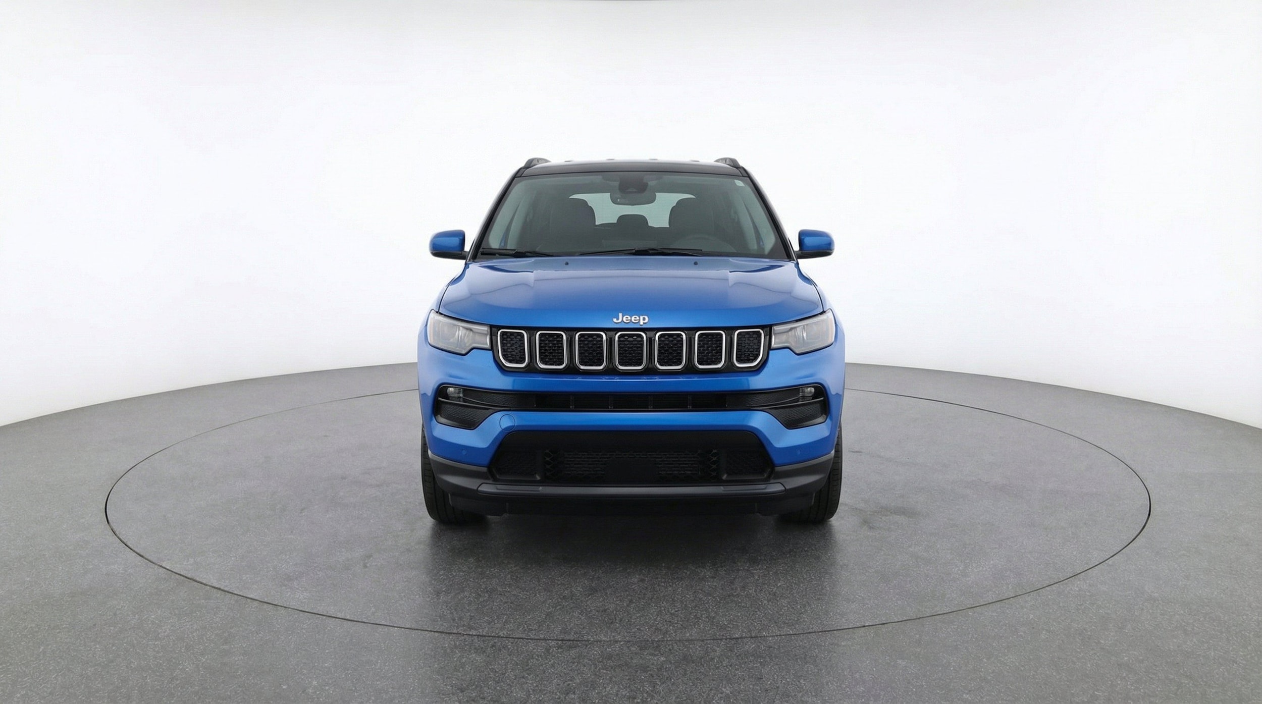 Thumbnail: 2025 Jeep Compass - 2