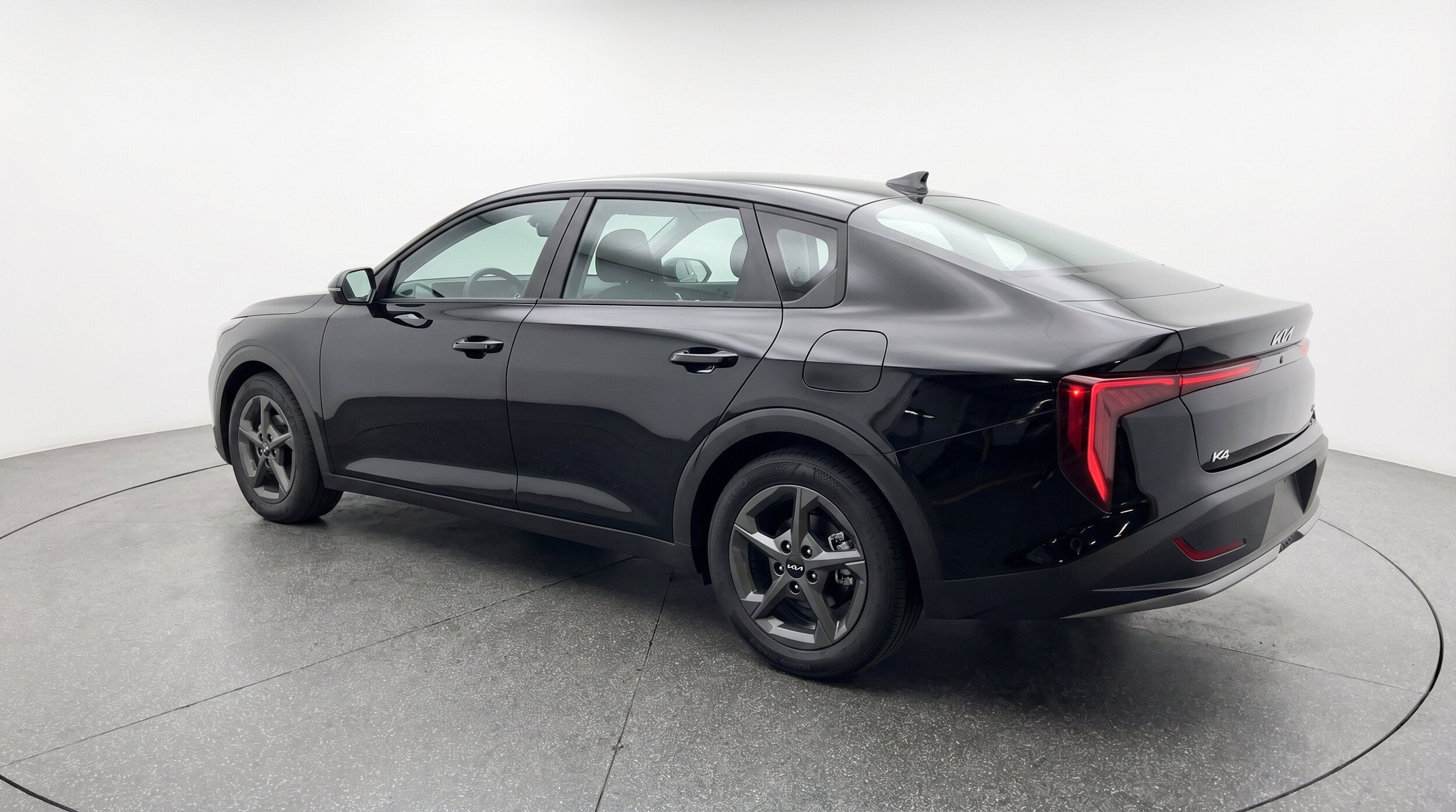 Thumbnail: 2025 Kia K4 - 6