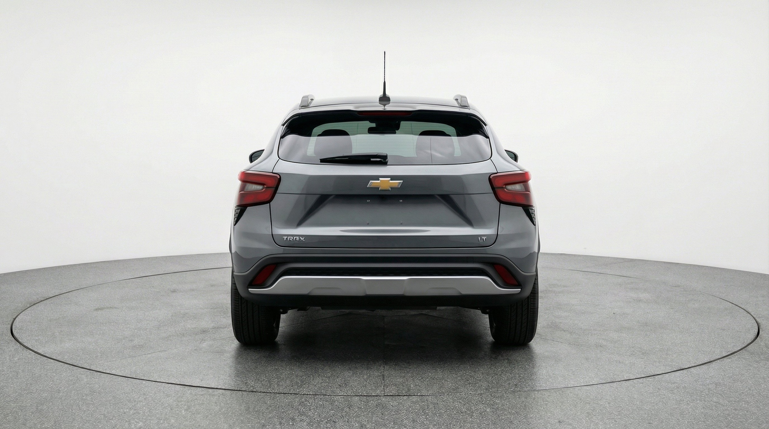Thumbnail: 2025 Chevrolet Trax - 7