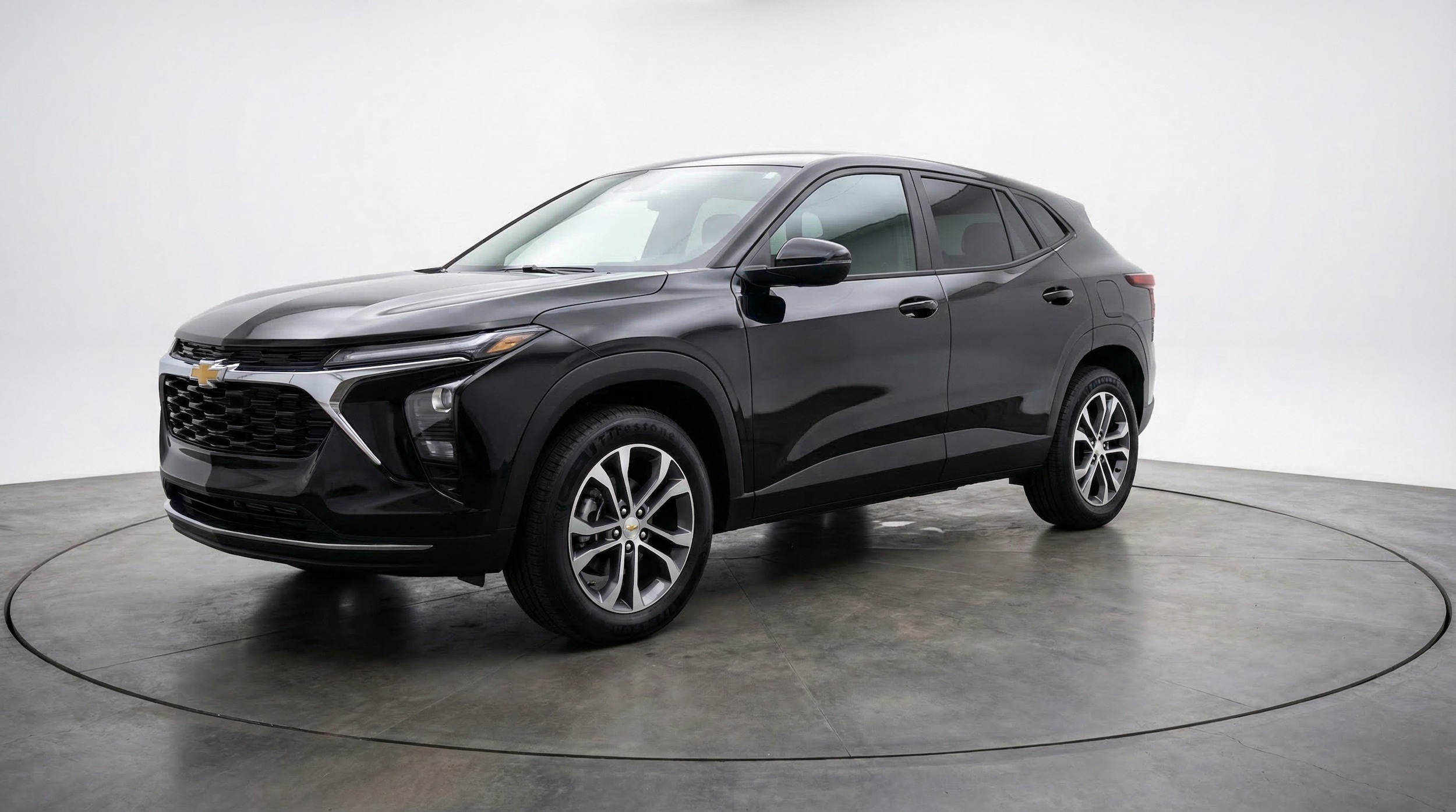 Thumbnail: 2025 Chevrolet Equinox - 3