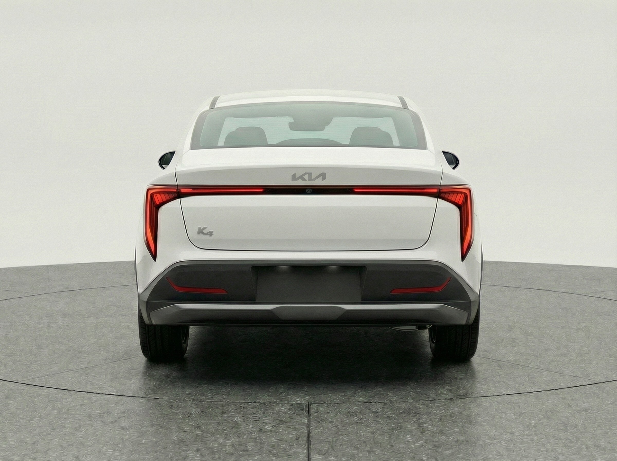 Thumbnail: 2025 Kia K4 - 6